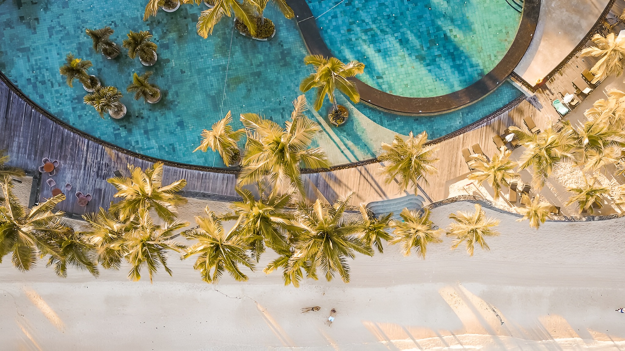 Wie Beachcomber seinen Wertindex durch Reaktion auf Gästefeedback steigerte