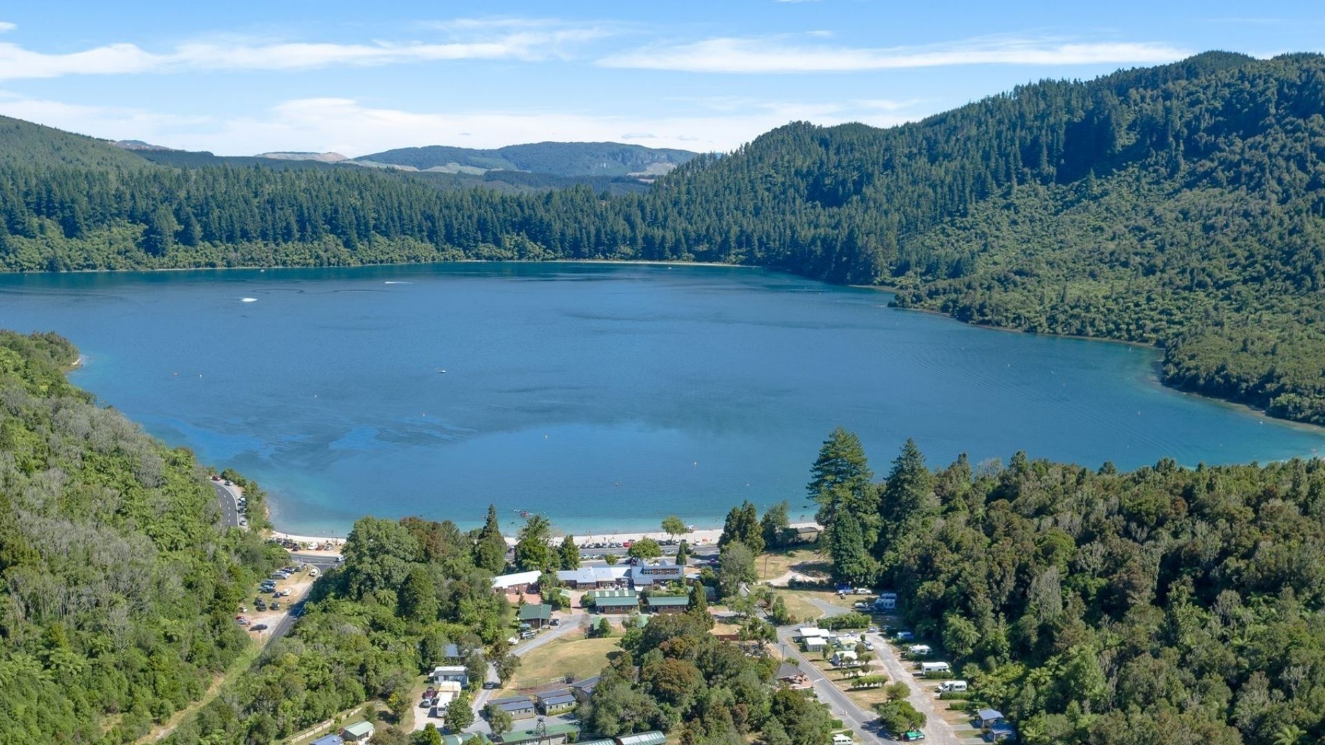 How TOP 10 Holiday Parks Aced its Key Metrics by Listening to Guest Feedback