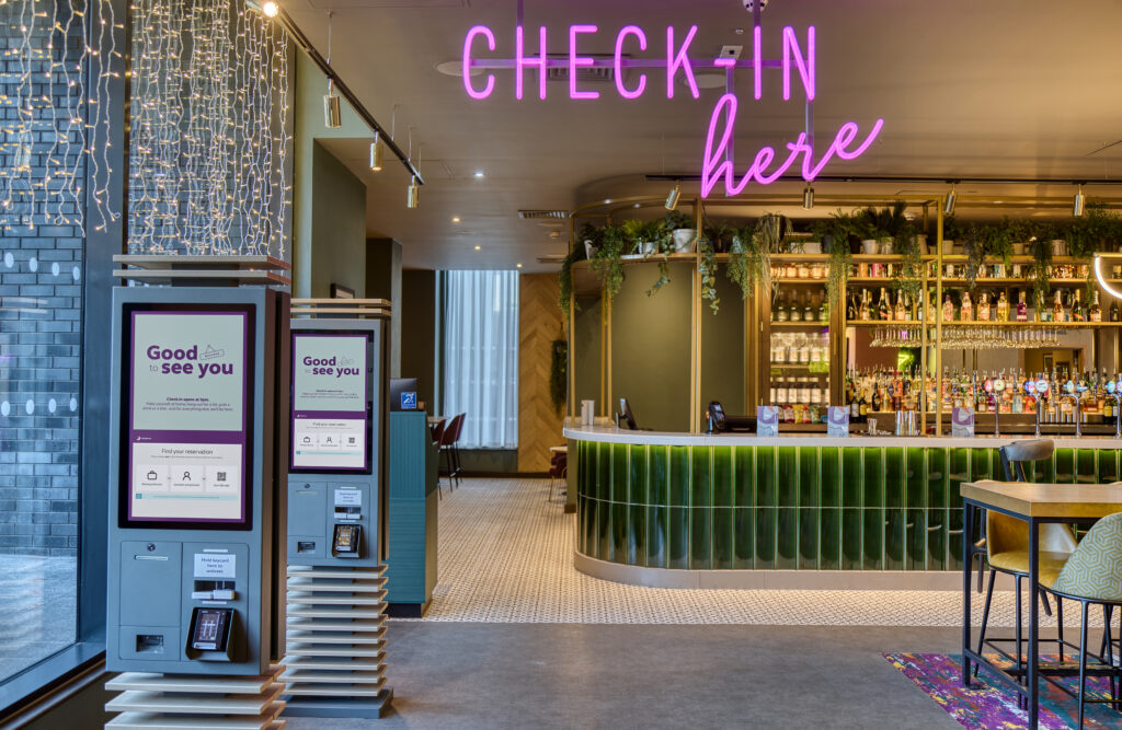 Whitbread PLC Elevates Content Distribution Capabilities with Iceportal Content