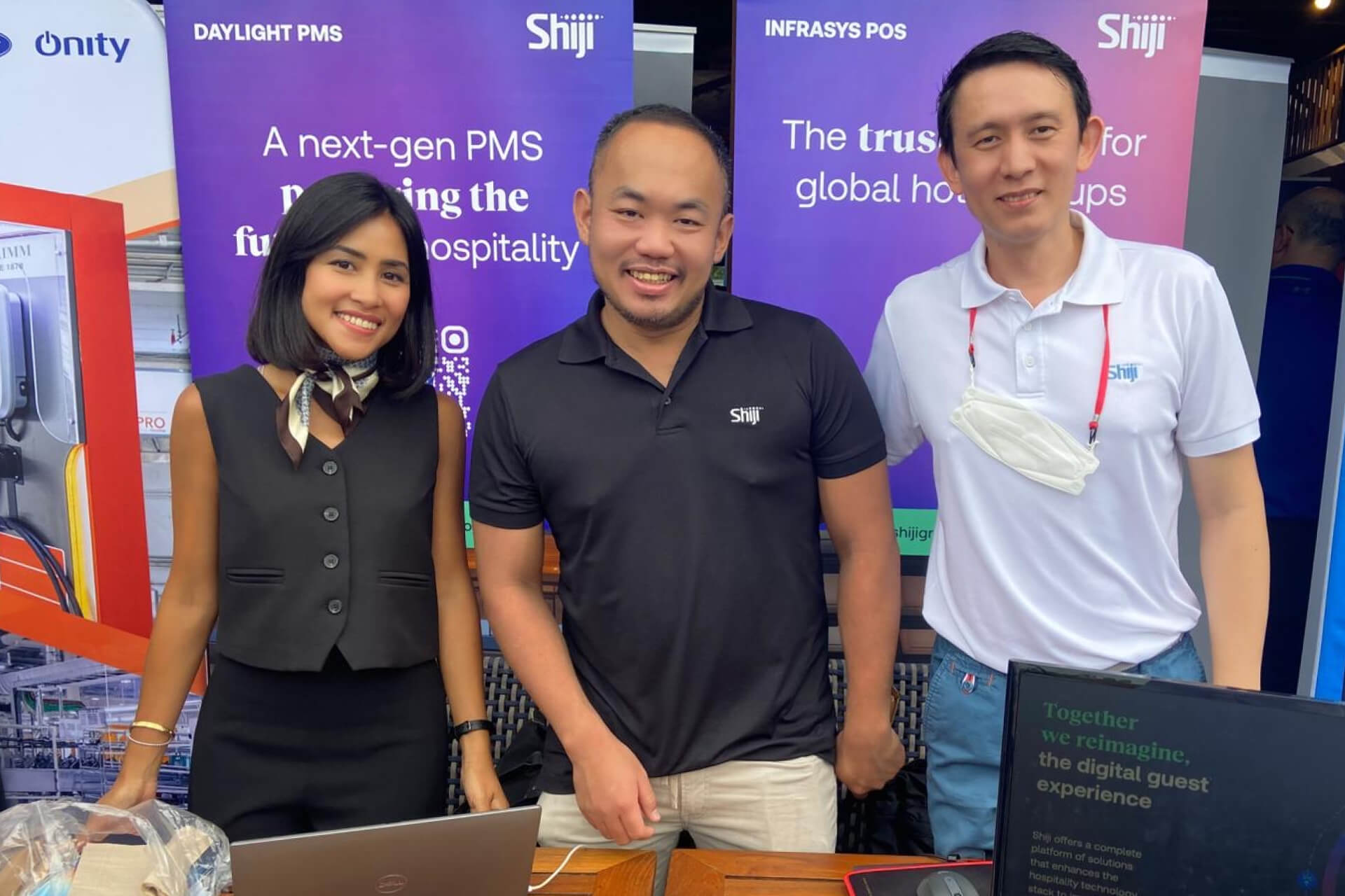 ANNUAL IT SAMUI CLUB EVENT 2025 • Koh Samui, Thailand