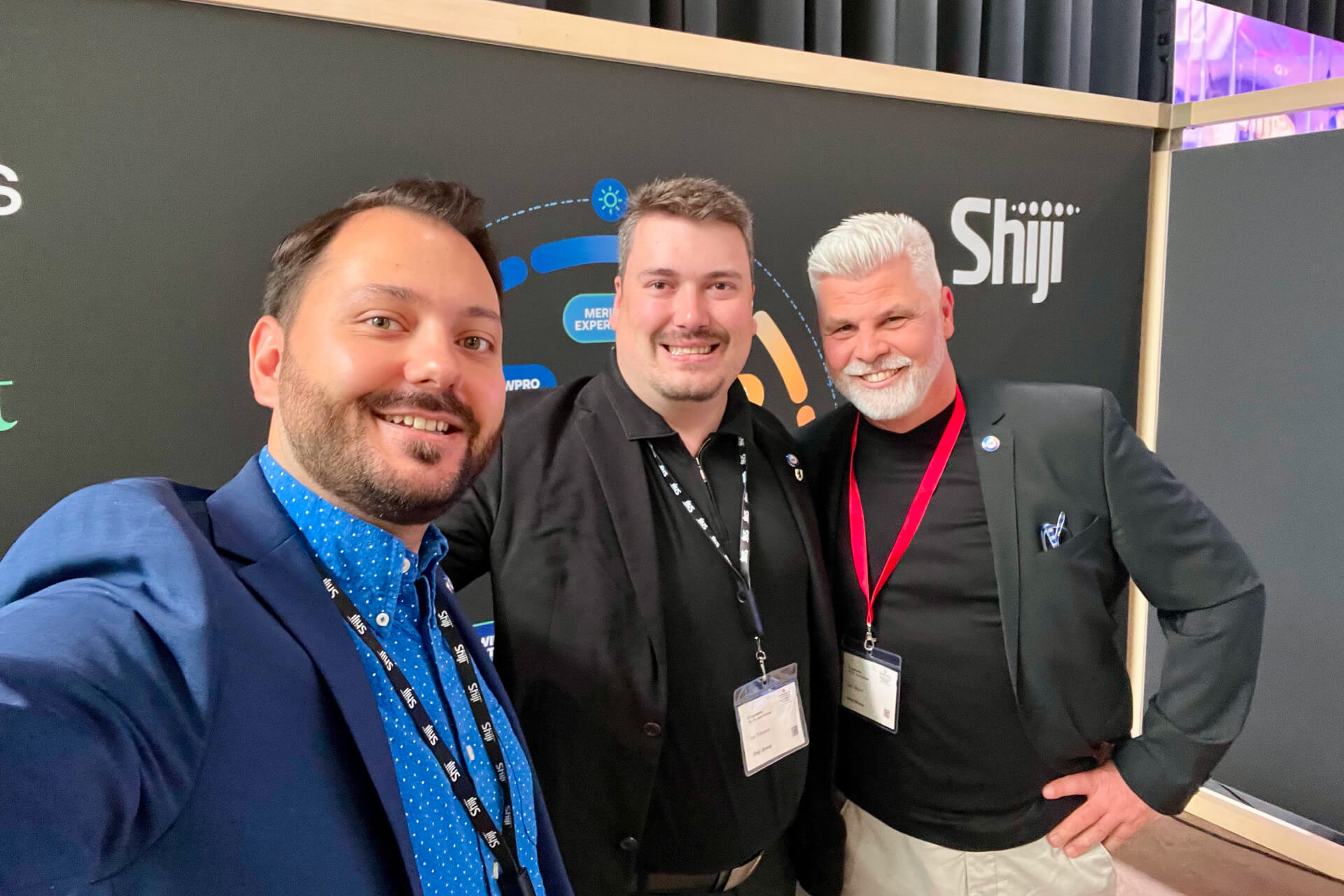 HOSPITALITY SUMMIT 2025 • Zurich, Switzerland 