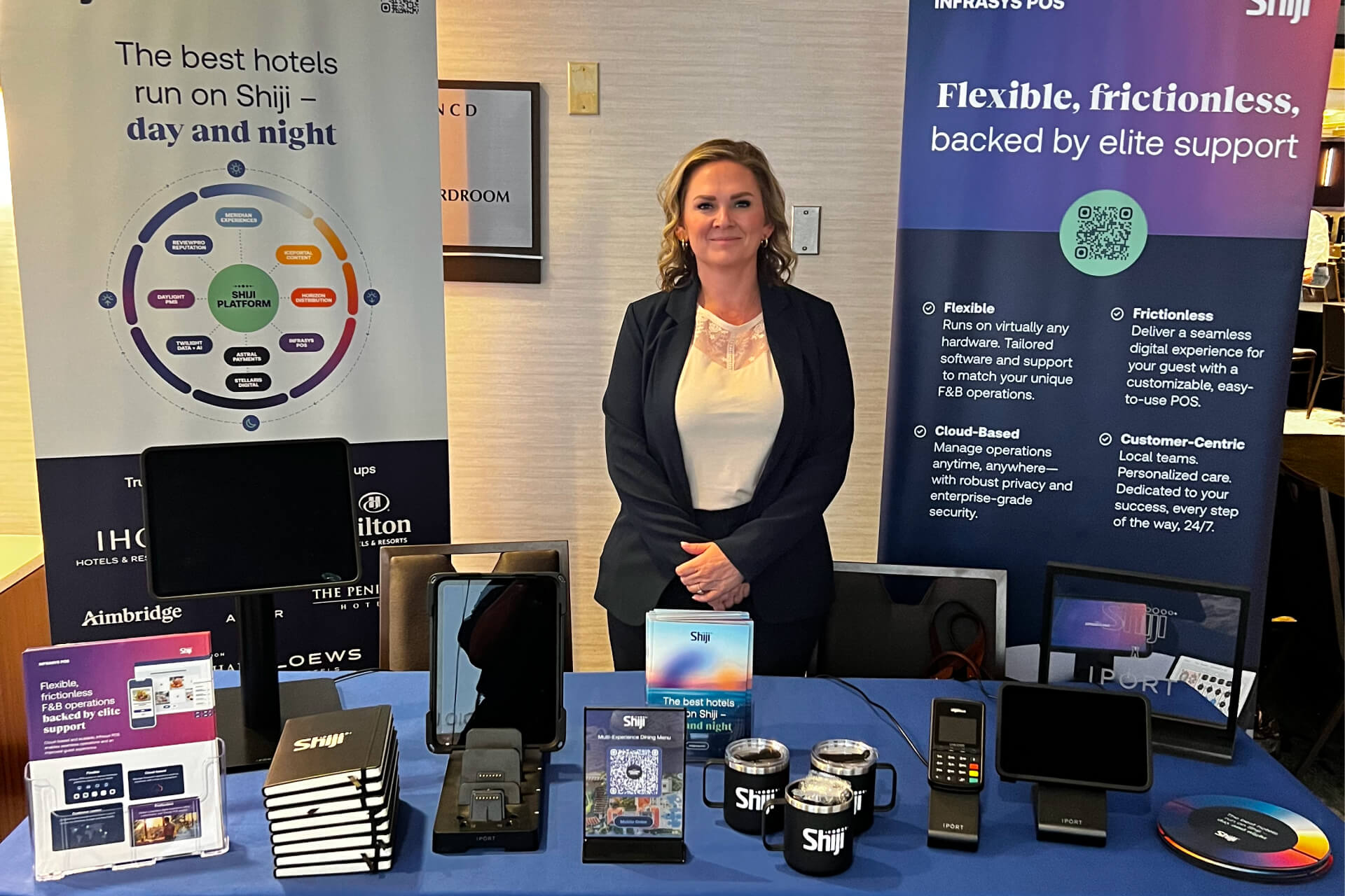 HYATT GLOBAL TECHNOLOGY SUMMIT • Indianapolis, Indiana, USA