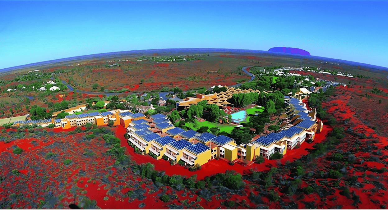 The value of listening: An analysis of how Voyages Indigenous Tourism Australia uses guest feedback to drive operational excellence 