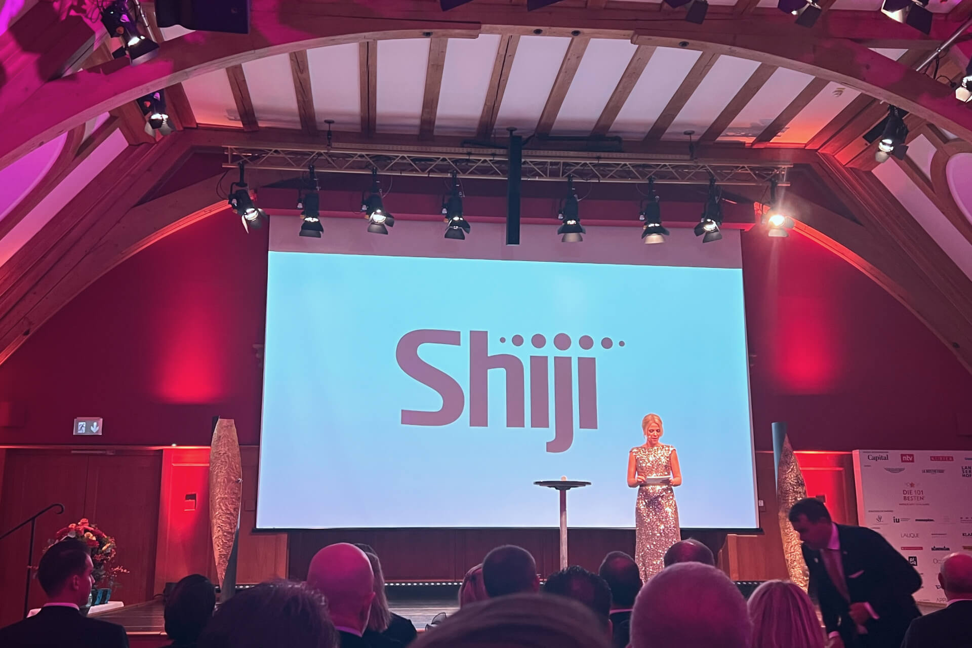 Beyond Luxury Awards 2025 • Marbella, Spain