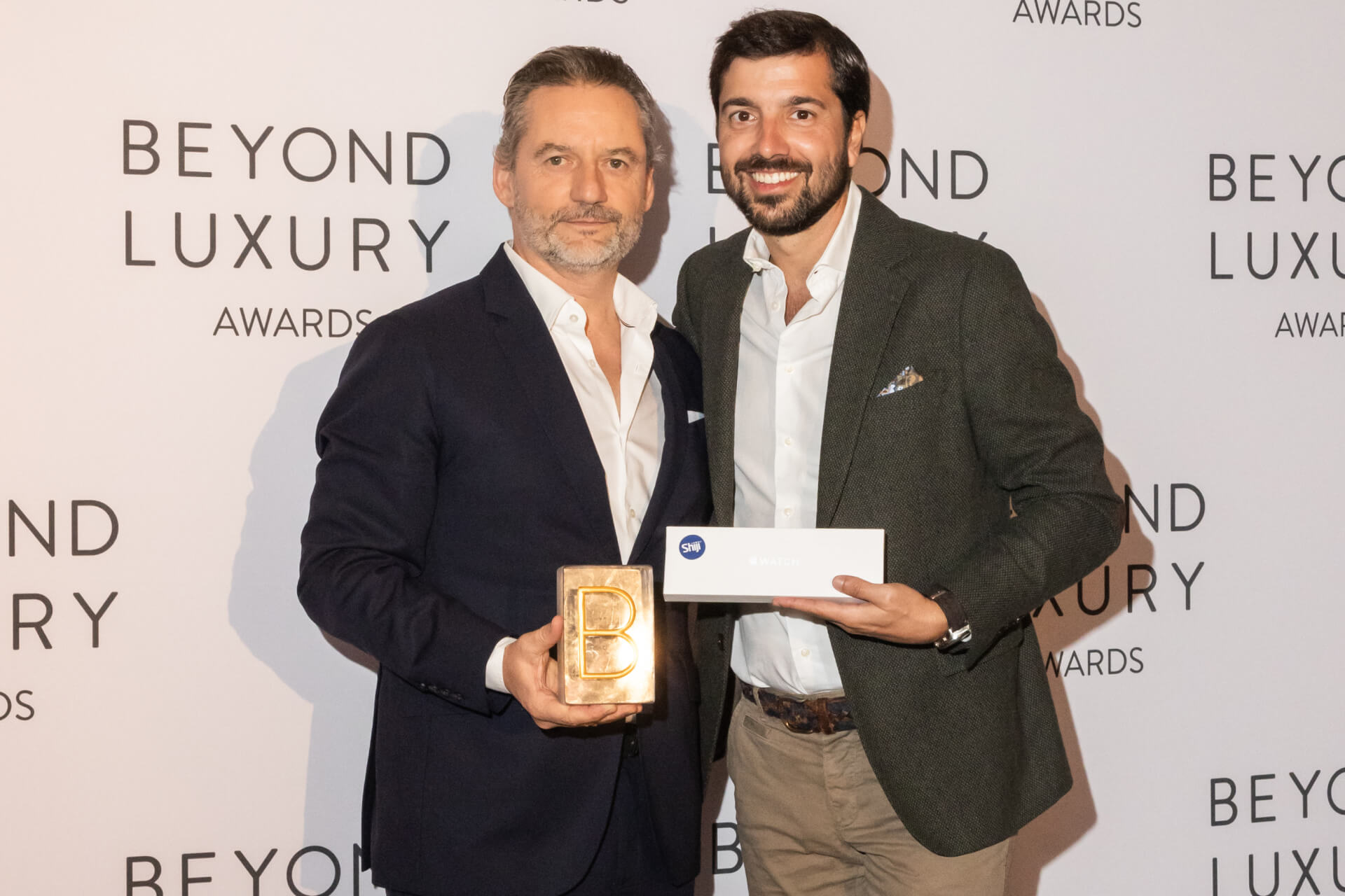 Beyond Luxury Awards 2025 • Marbella, Spain