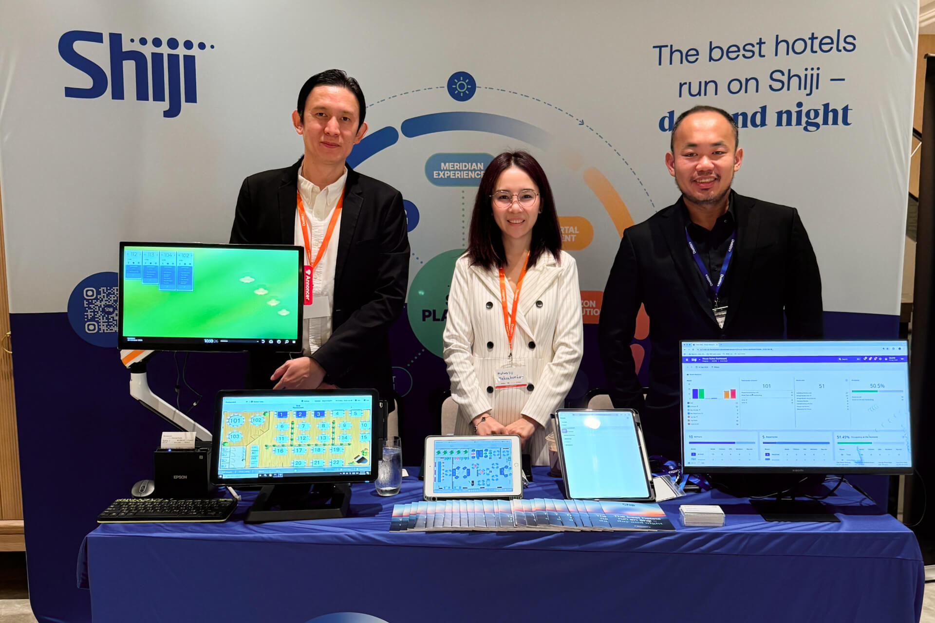 Duetto Revenue Strategy Forum 2025 • Bangkok, Thailand