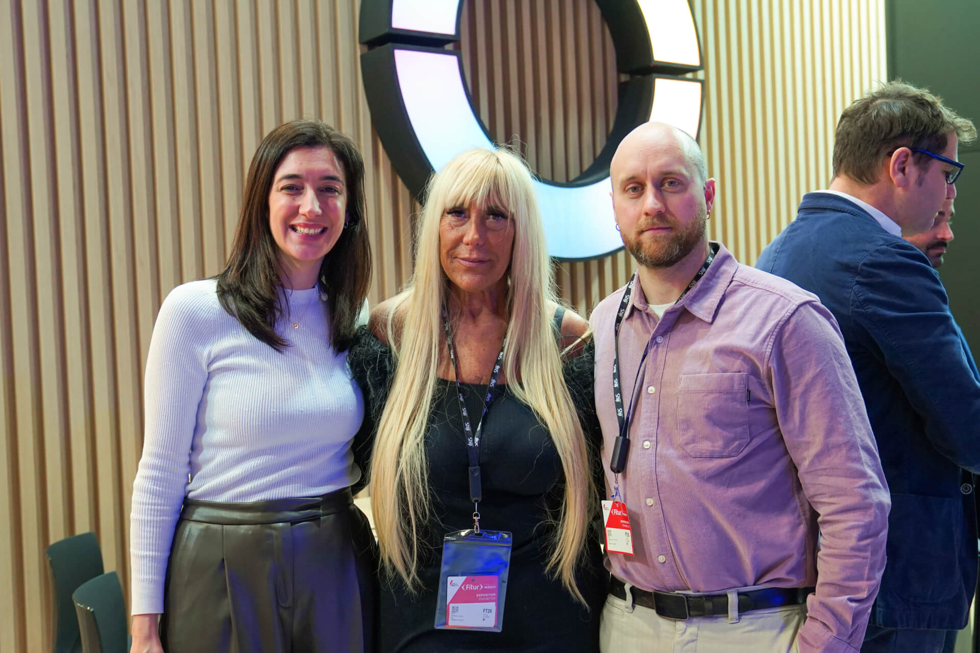 FITUR 2026 • Madrid, Spain