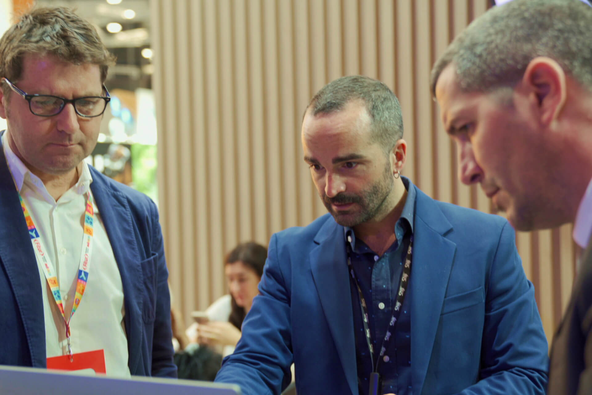 FITUR 2026 • Madrid, Spain