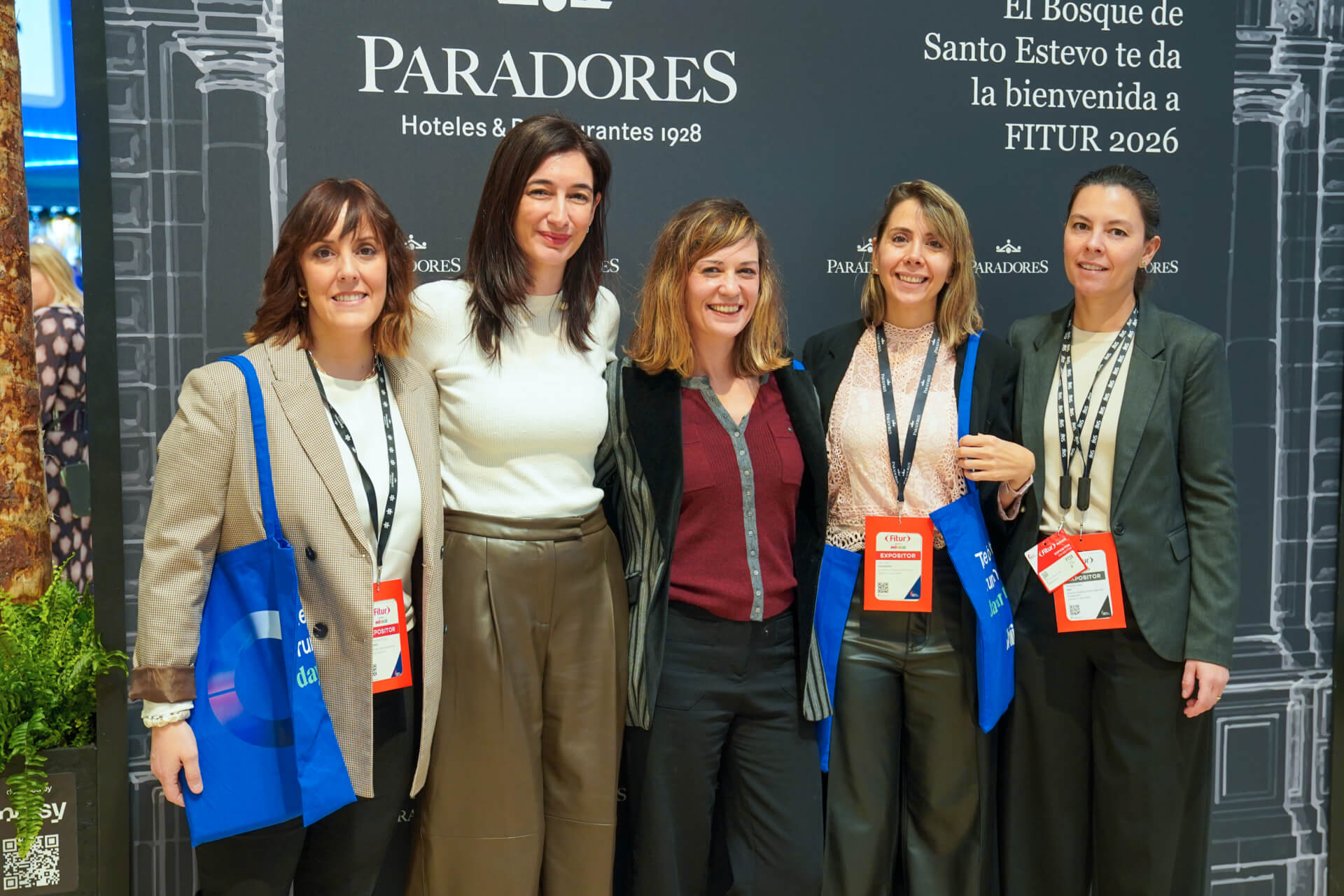 FITUR 2026 • Madrid, Spain