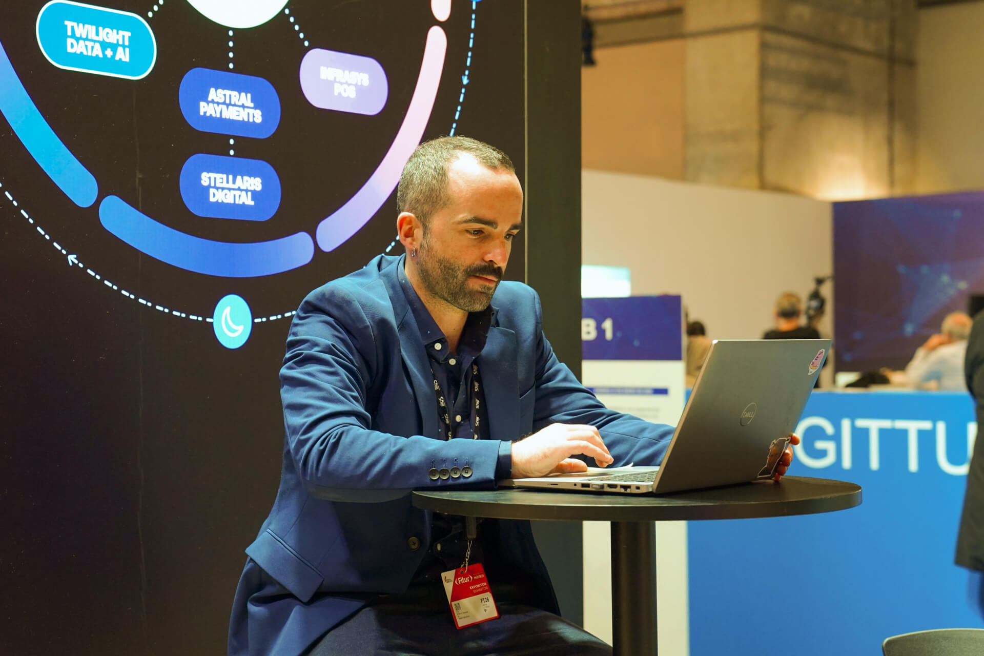 FITUR 2026 • Madrid, Spain