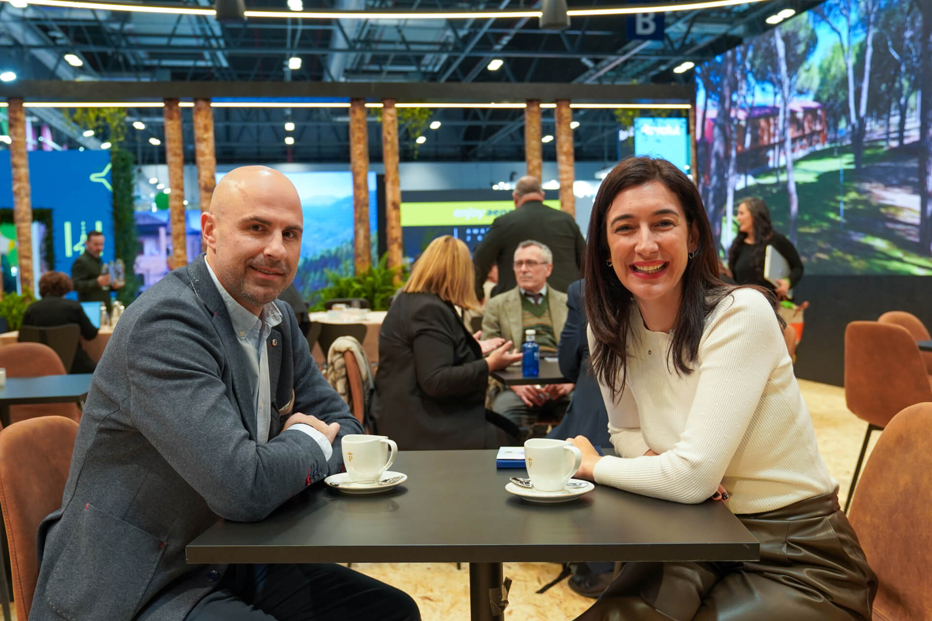 FITUR 2026 • Madrid, Spain