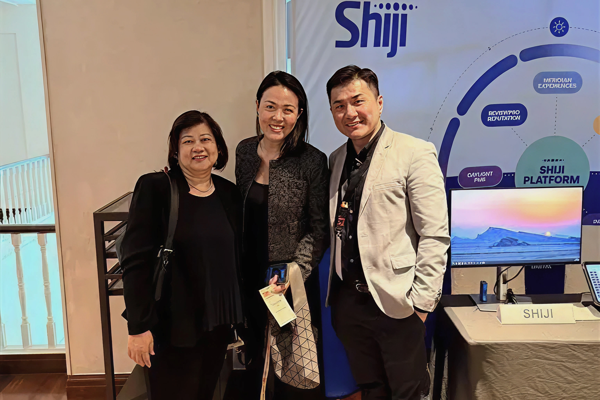 NoVacancy Asia 2025 • Bangkok, Thailand