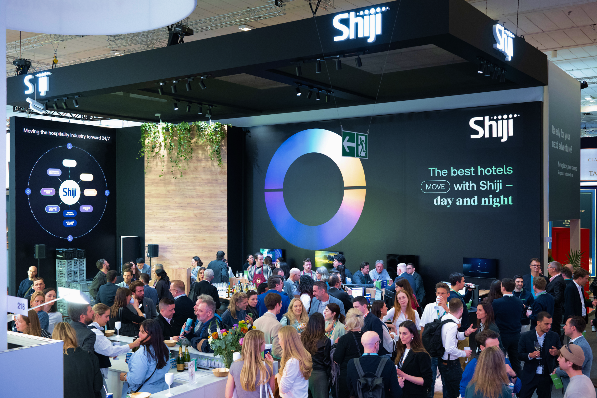 ITB 2026 • Berlin, Germany