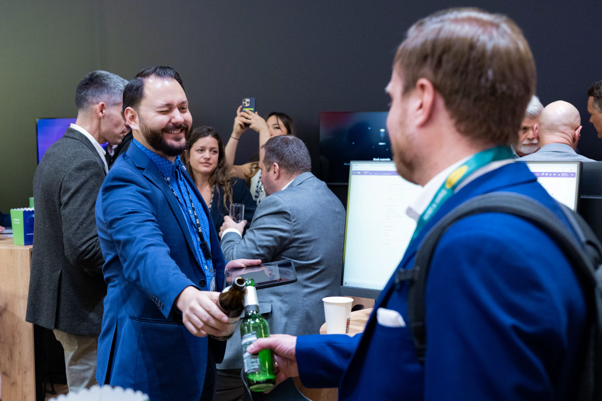 ITB 2026 • Berlin, Germany