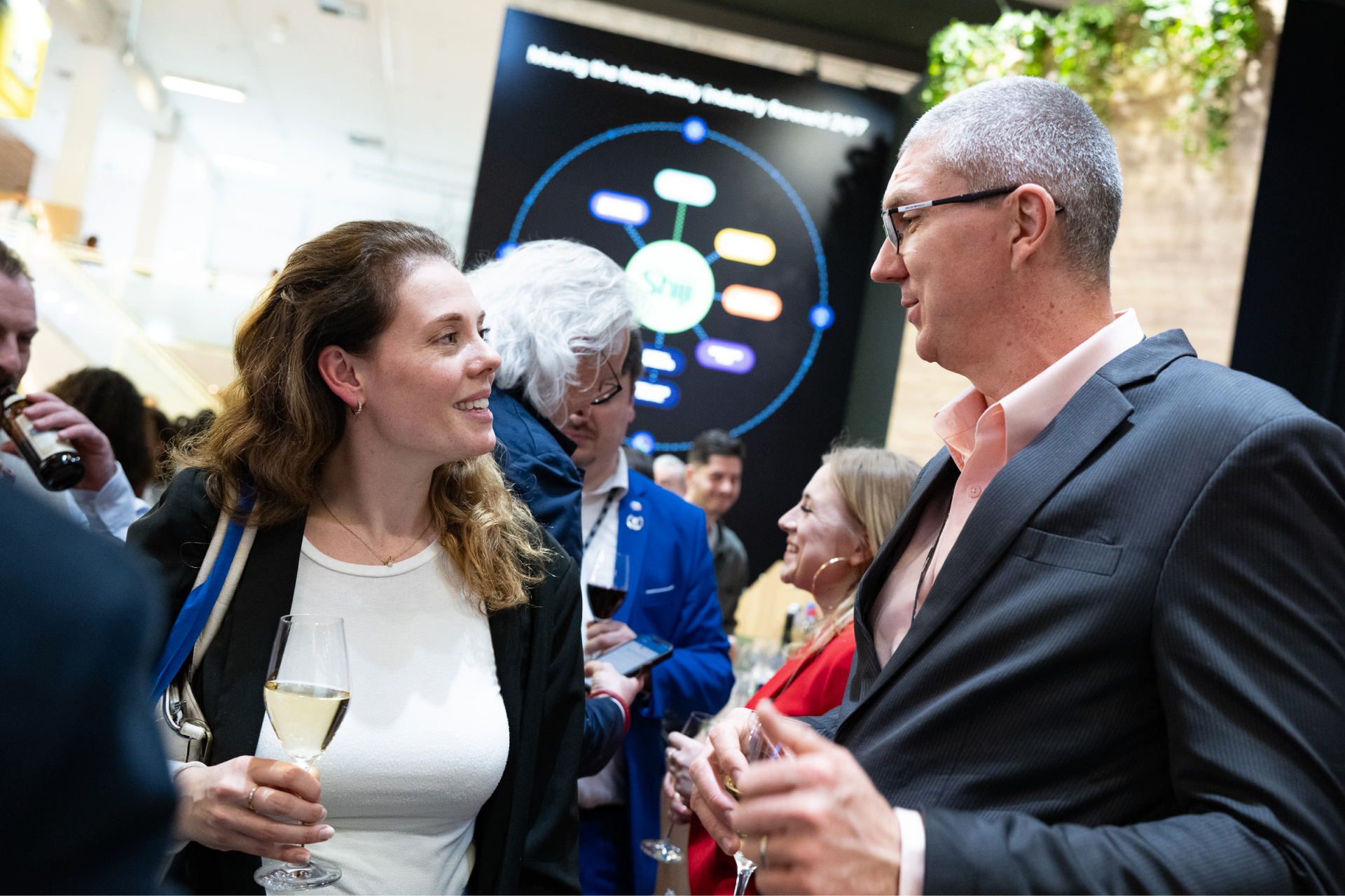 ITB 2026 • Berlin, Germany