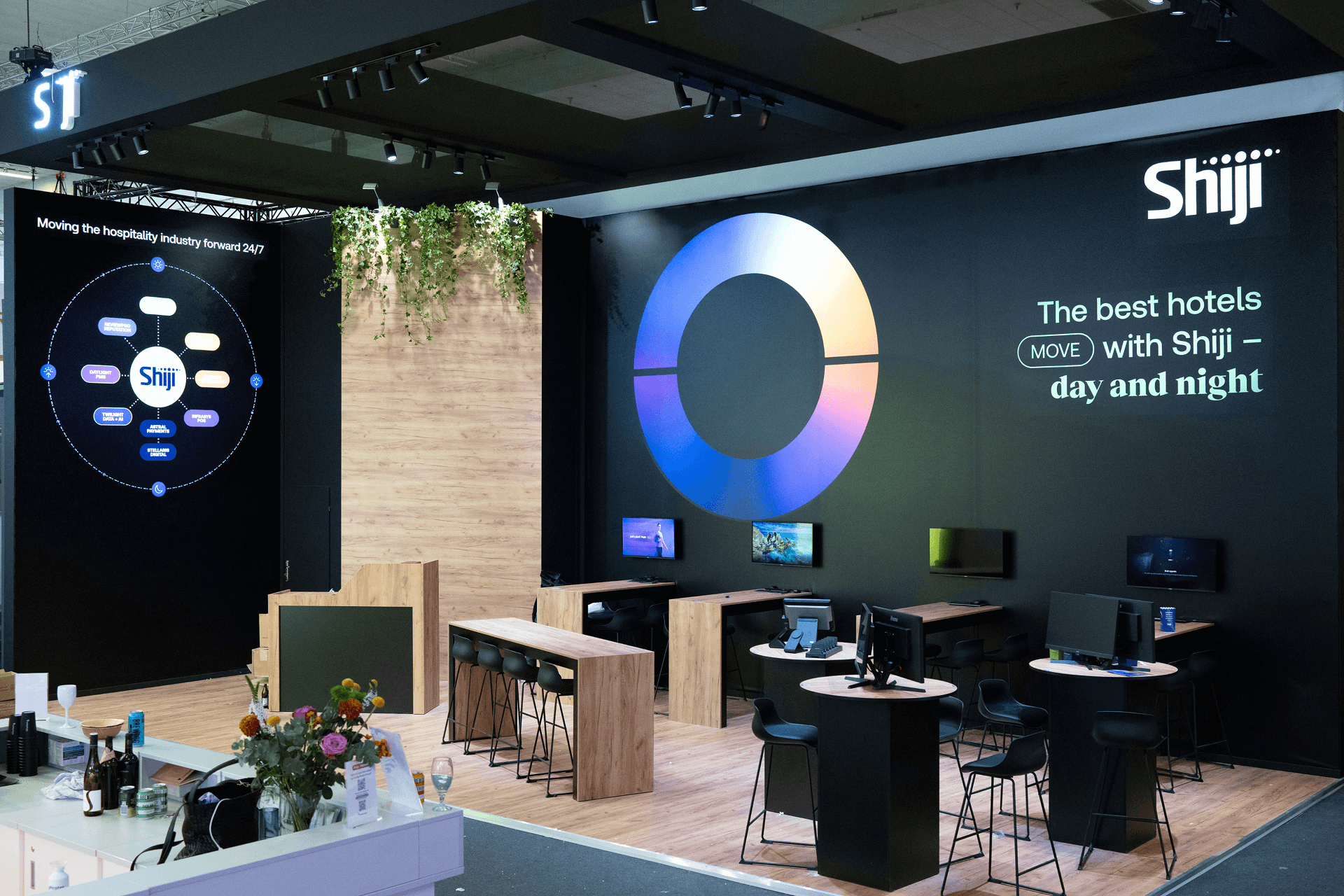 ITB 2026 • Berlin, Germany