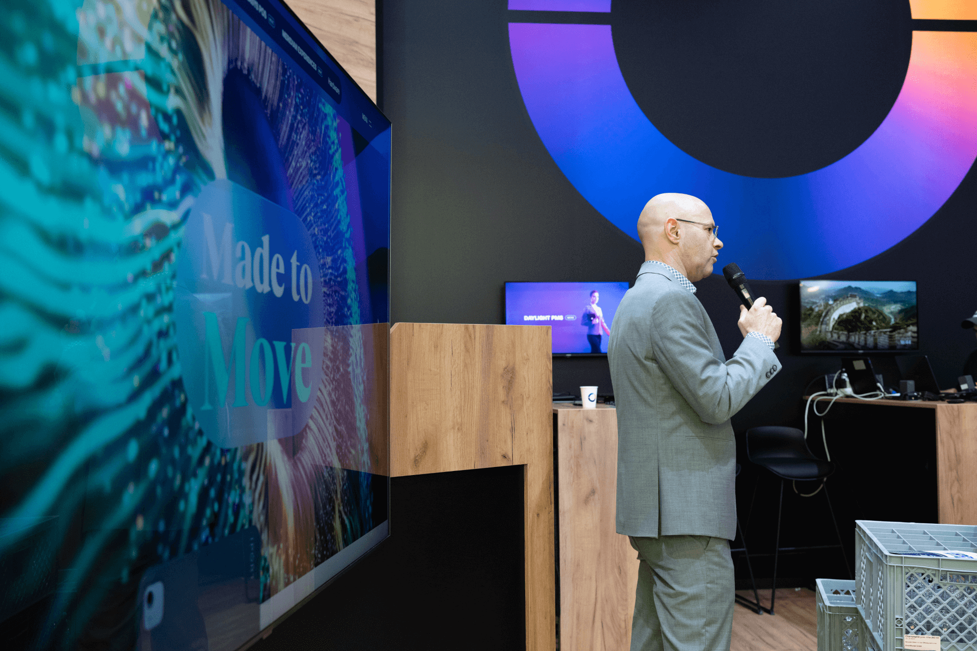 ITB 2026 • Berlin, Germany