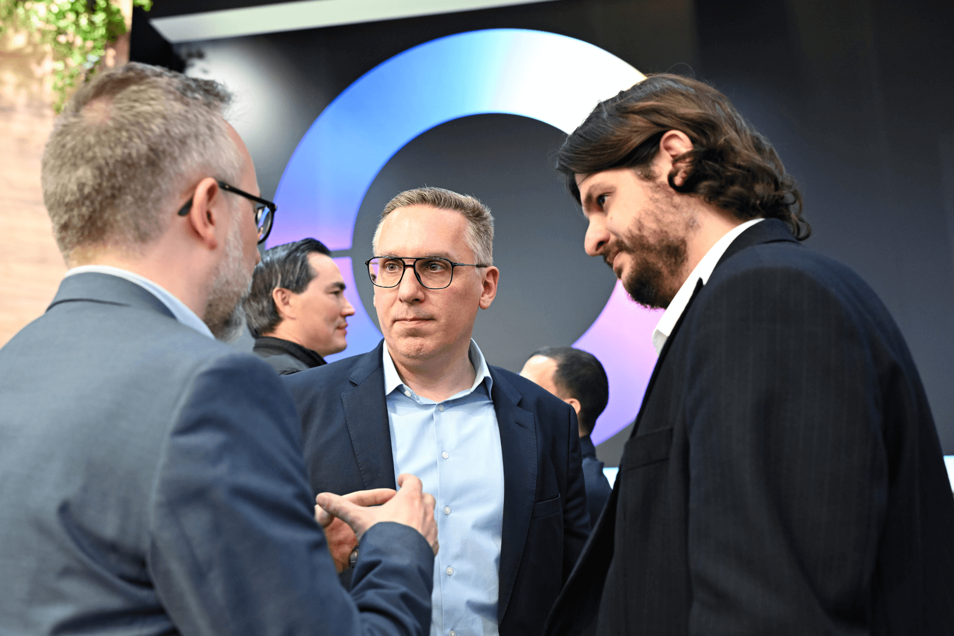 ITB 2026 • Berlin, Germany