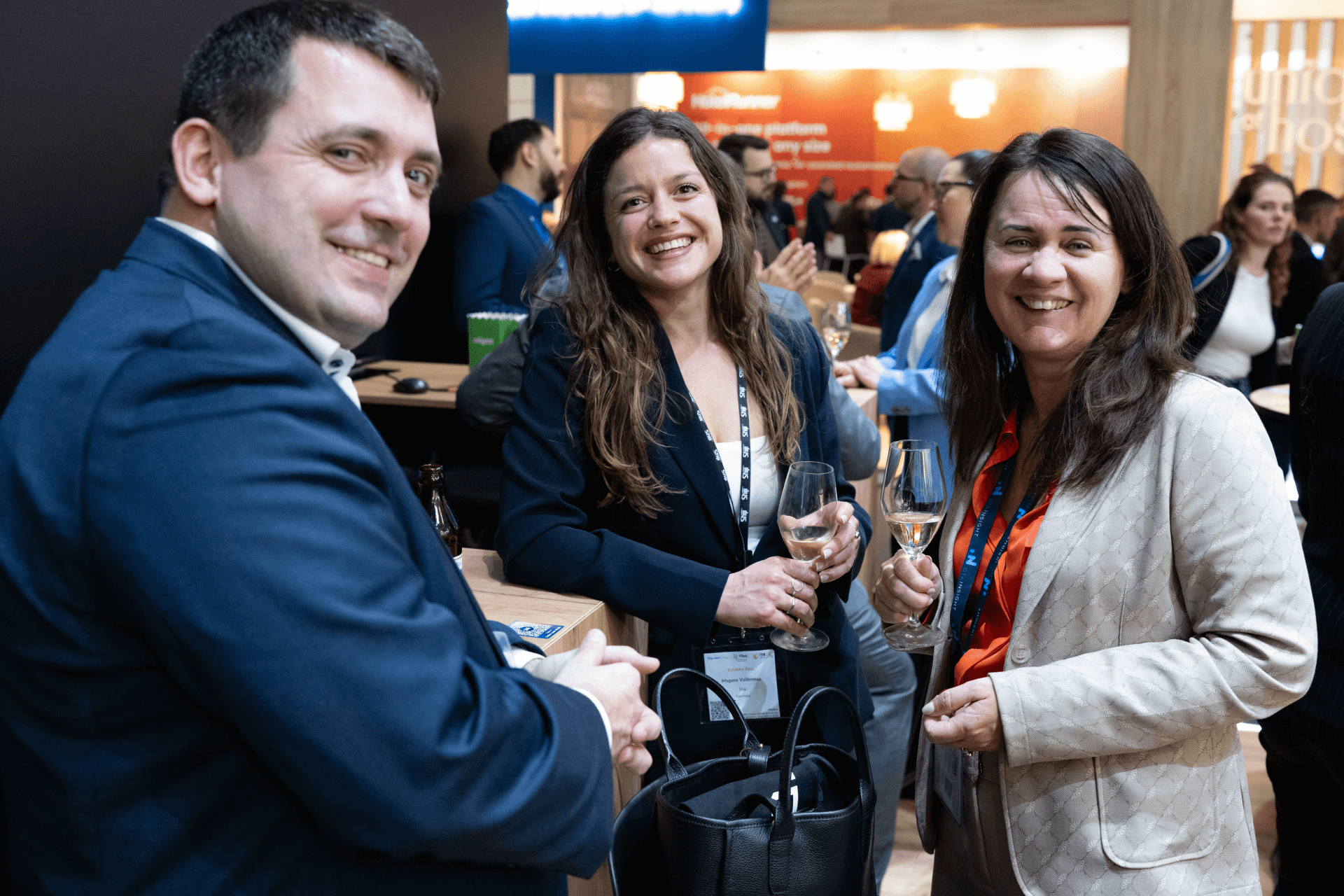 ITB 2026 • Berlin, Germany