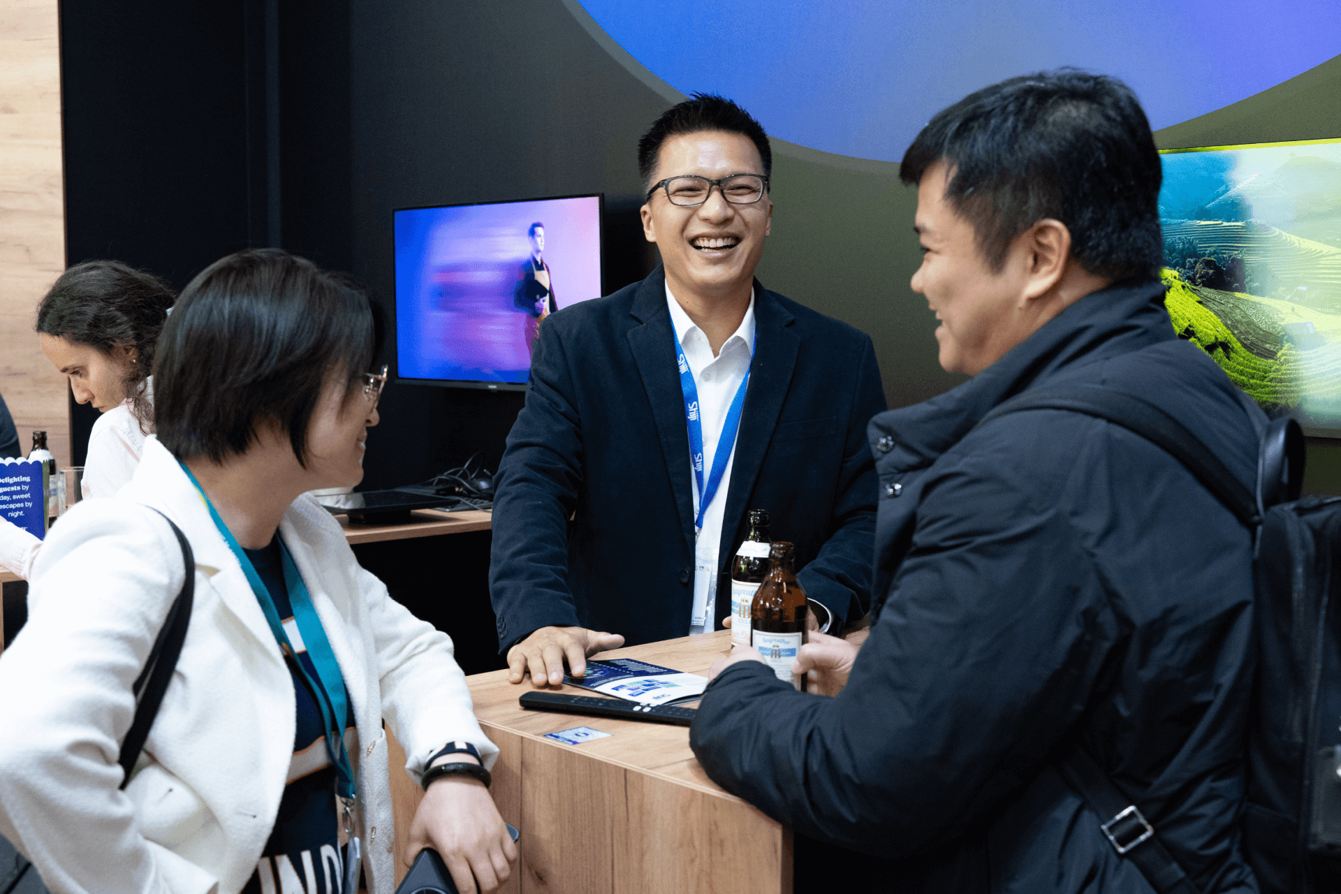 ITB 2026 • Berlin, Germany