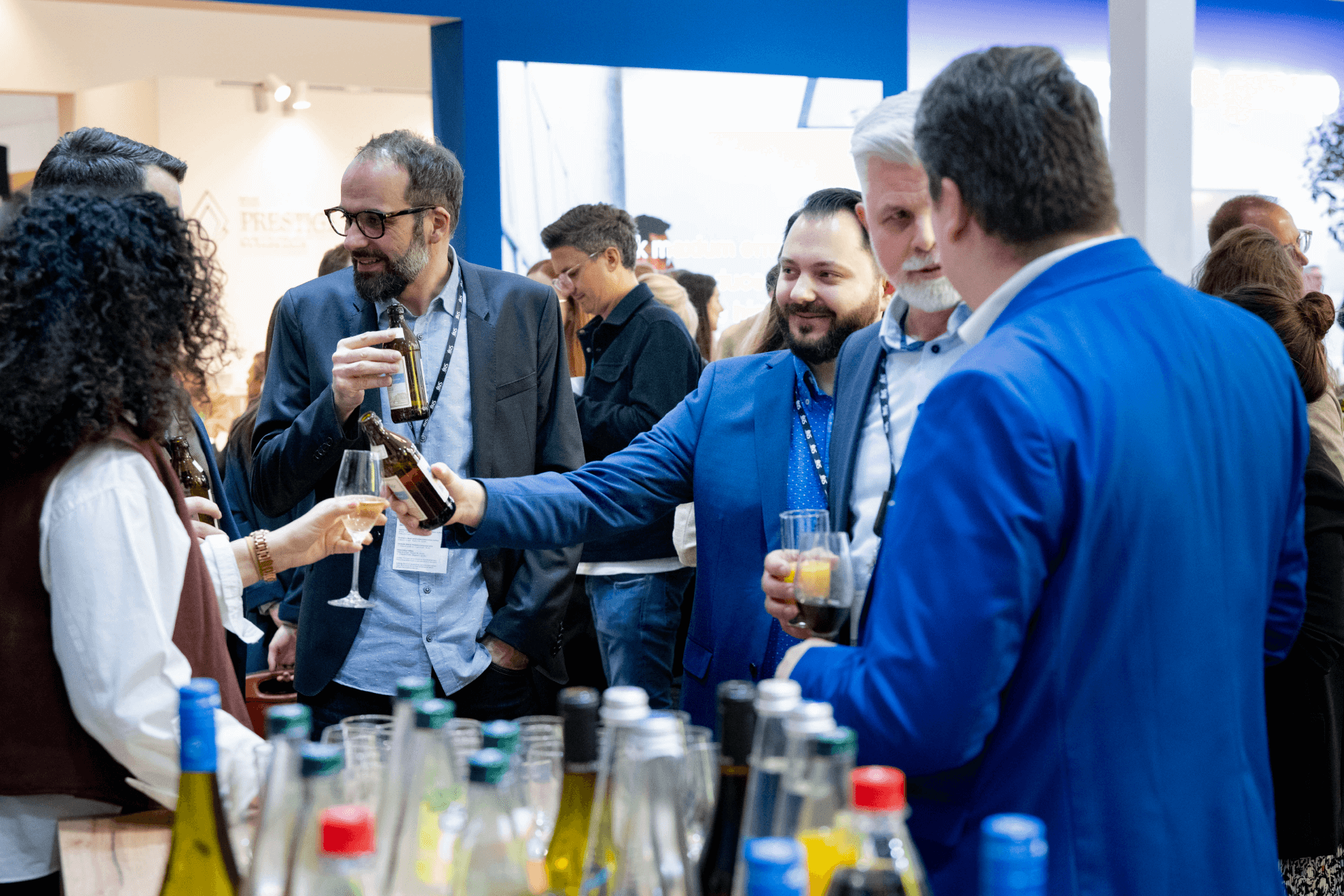 ITB 2026 • Berlin, Germany