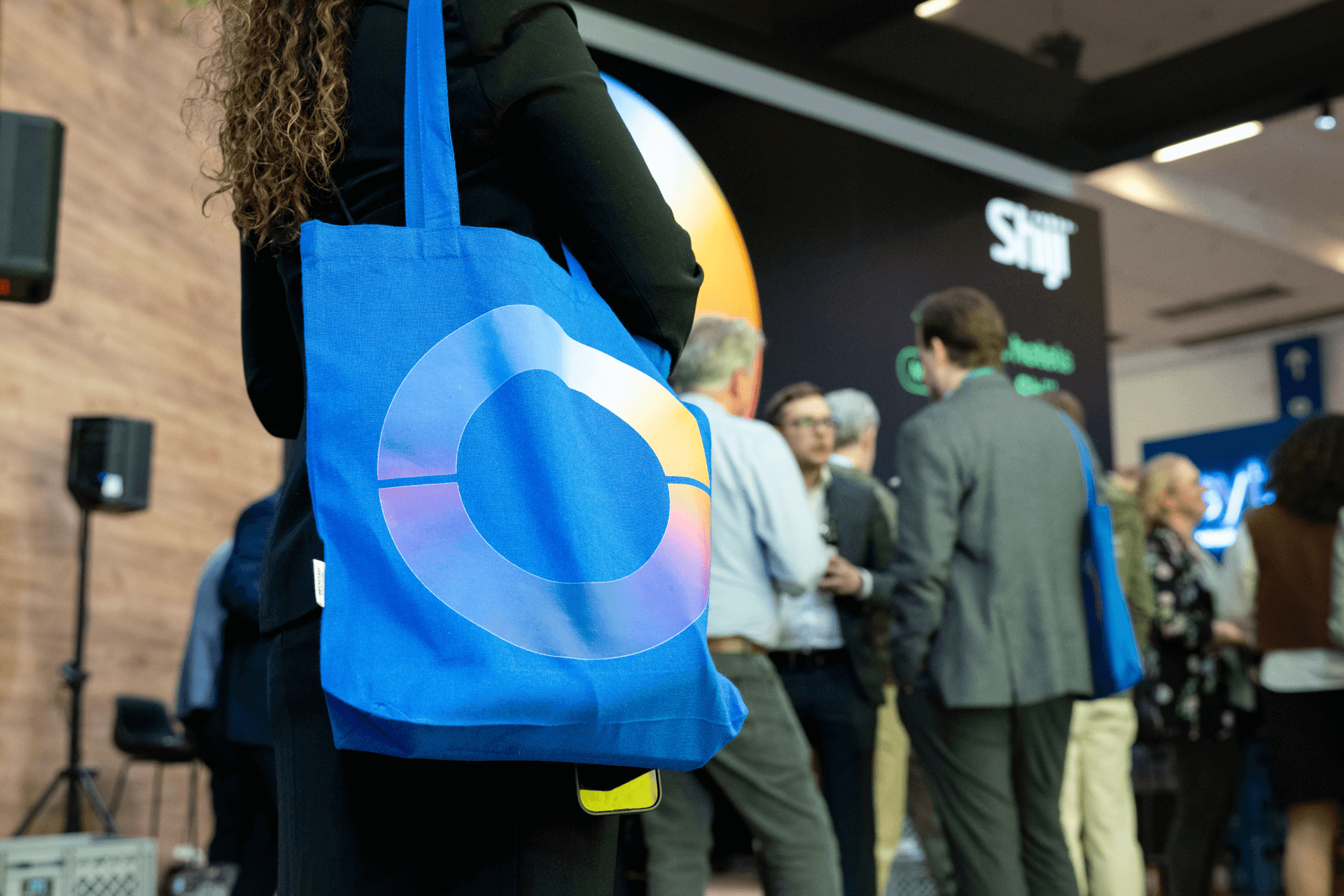 ITB 2026 • Berlin, Germany