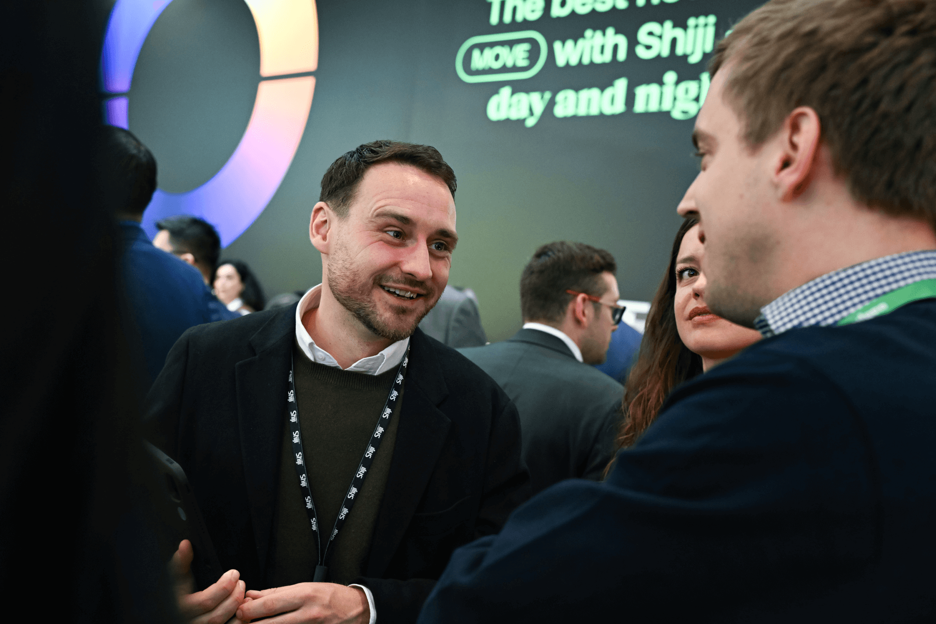 ITB 2026 • Berlin, Germany