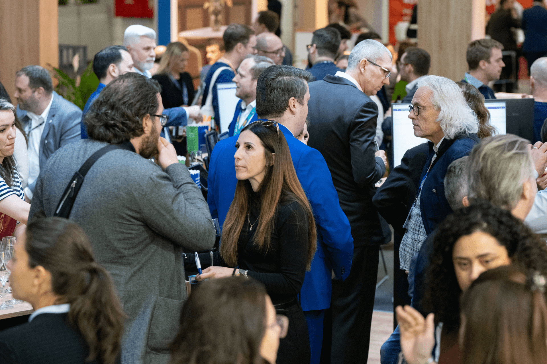 ITB 2026 • Berlin, Germany