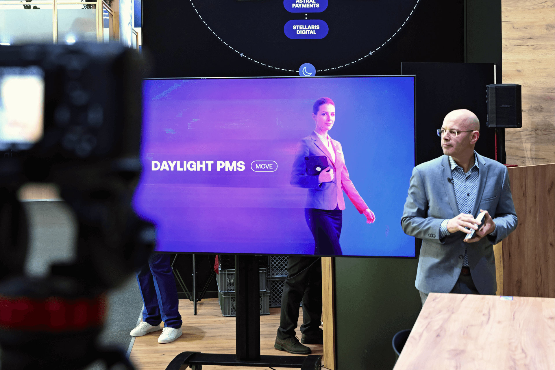 ITB 2026 • Berlin, Germany