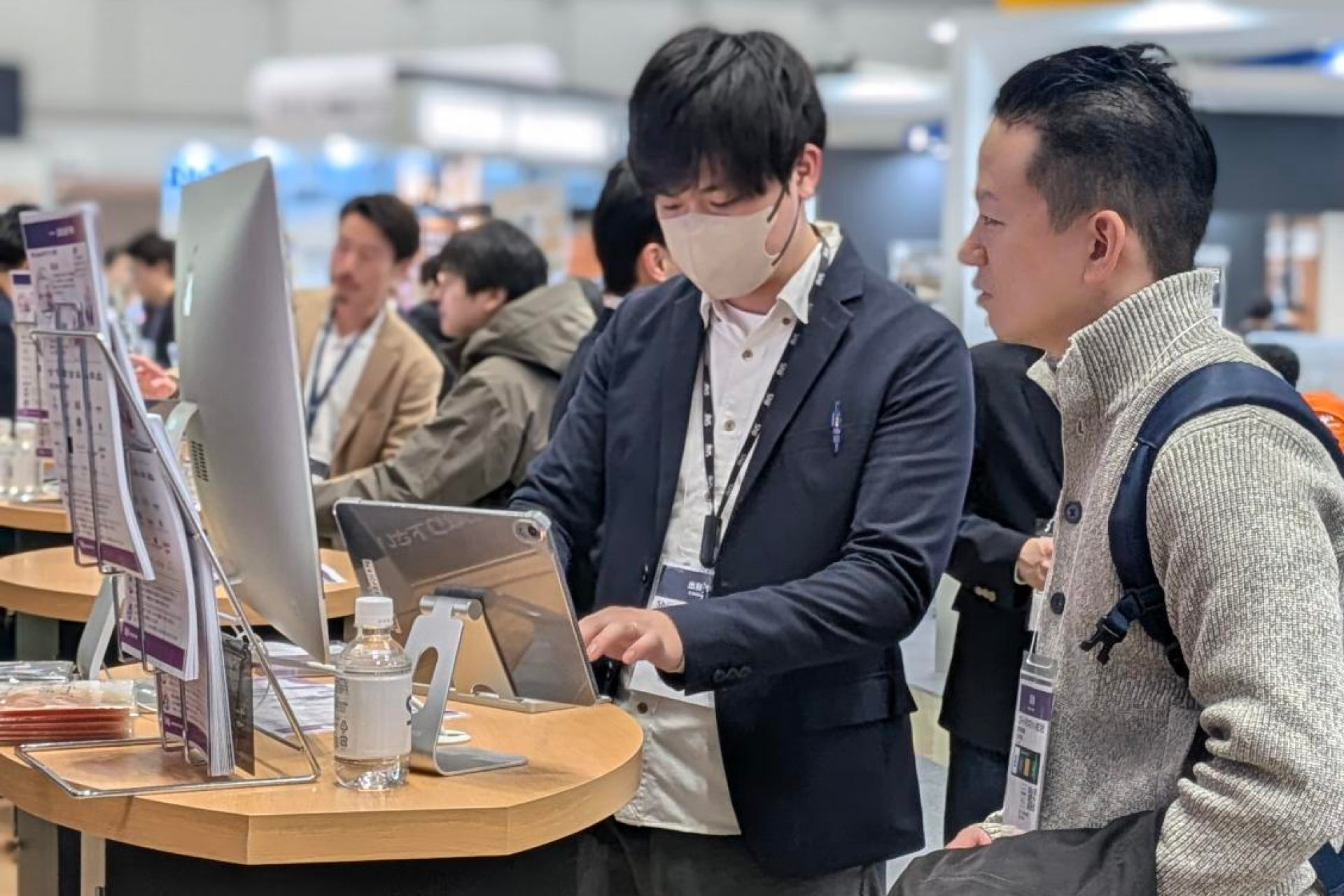 HOTERES 2026 • Tokyo, Japan