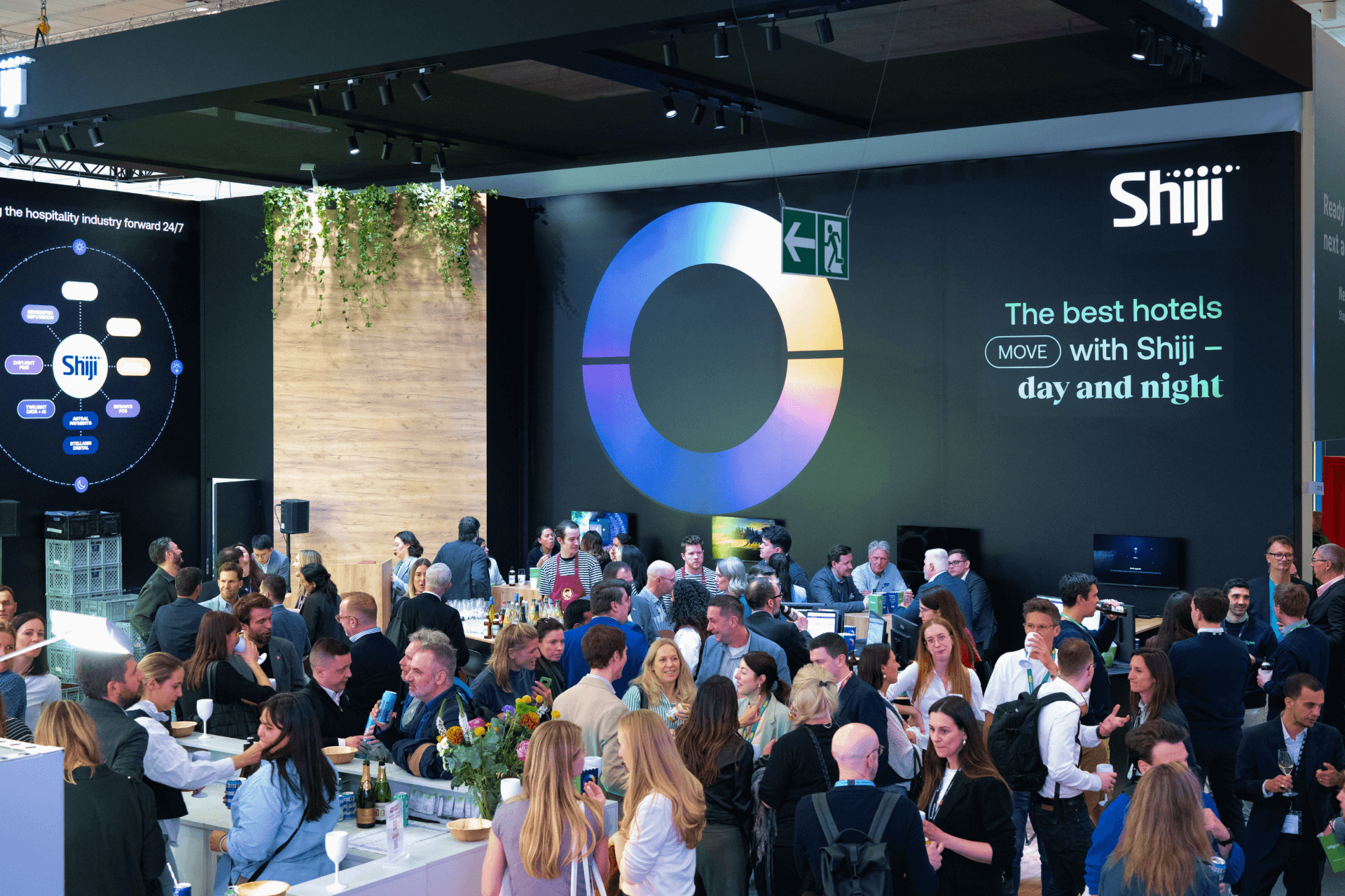 ITB 2026 • Berlin, Germany