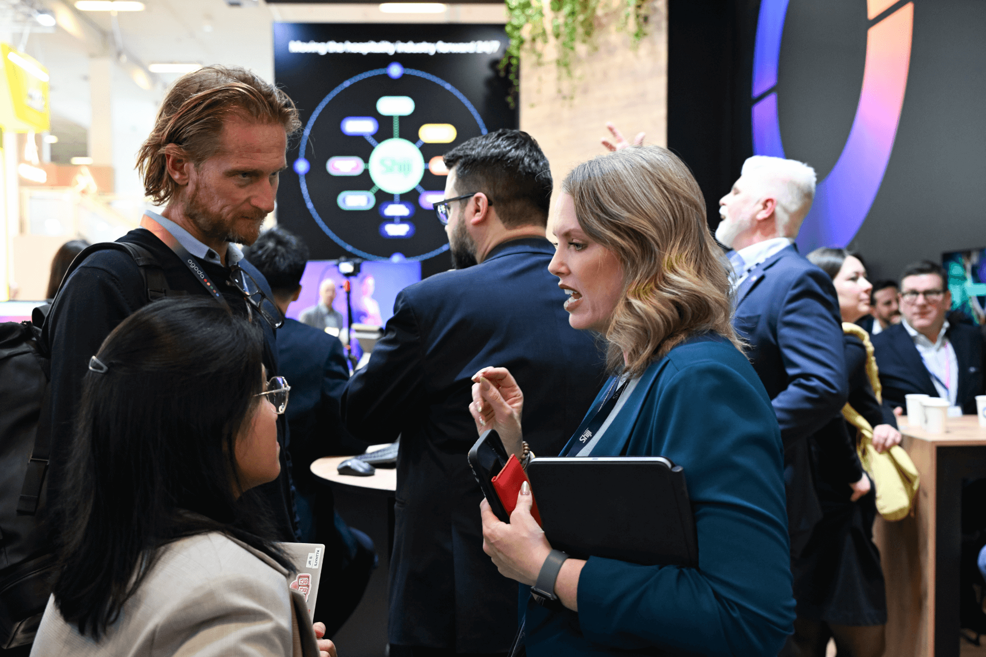 ITB 2026 • Berlin, Germany