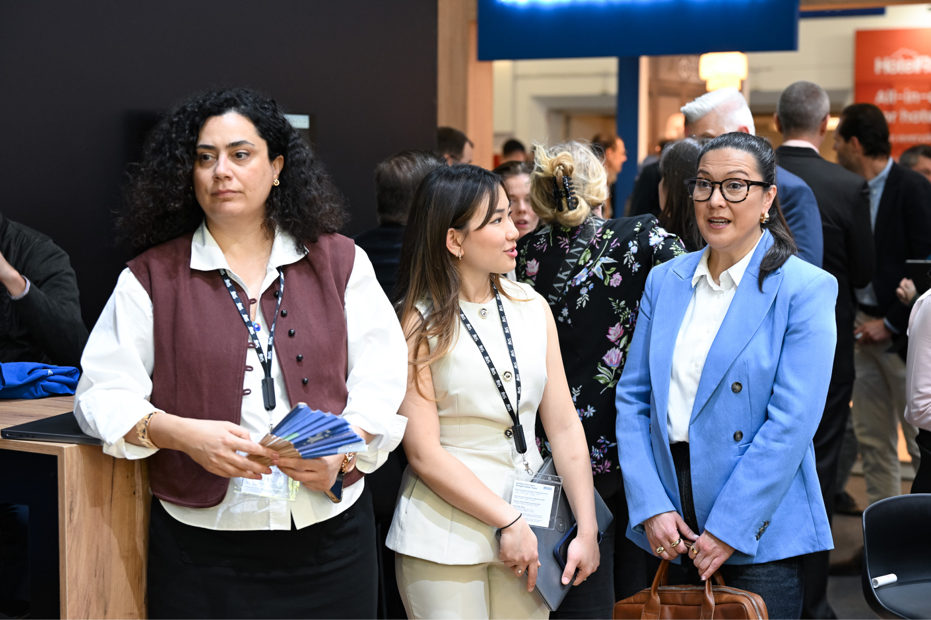 ITB 2026 • Berlin, Germany