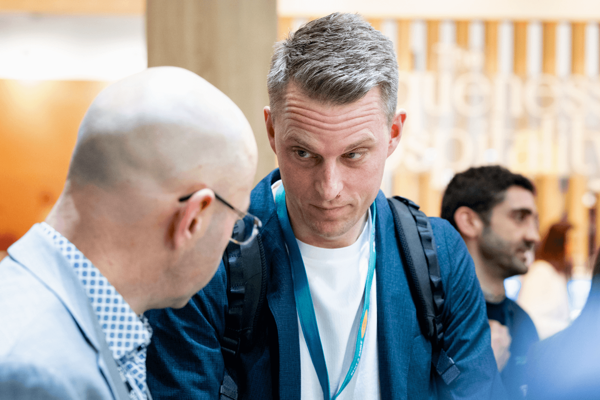 ITB 2026 • Berlin, Germany