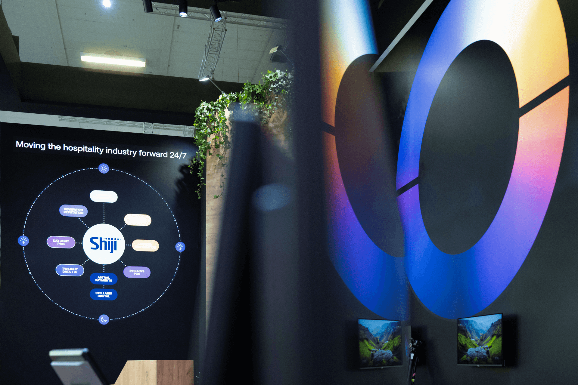 ITB 2026 • Berlin, Germany