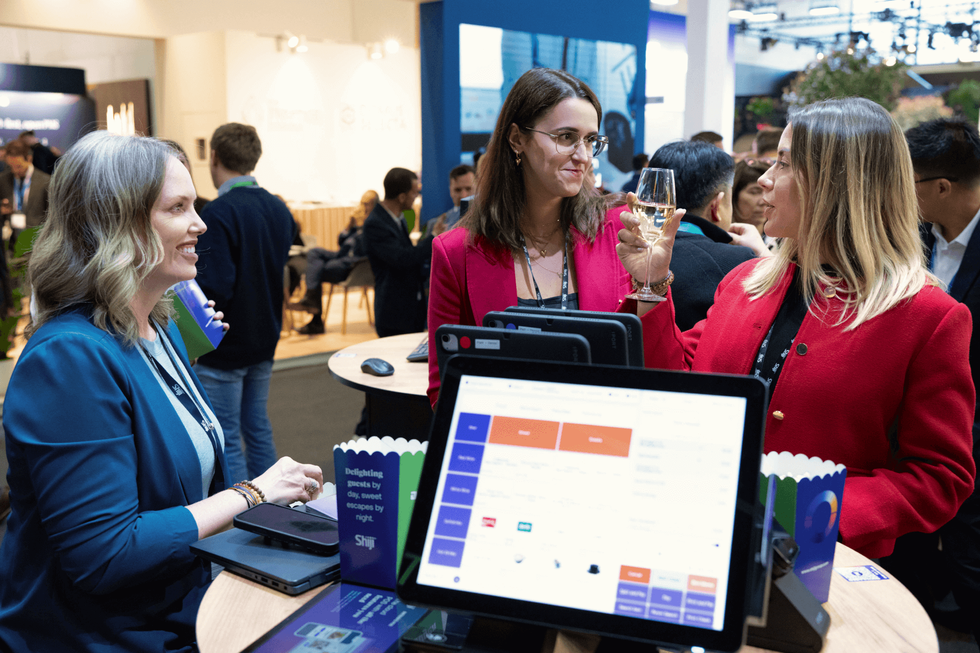 ITB 2026 • Berlin, Germany