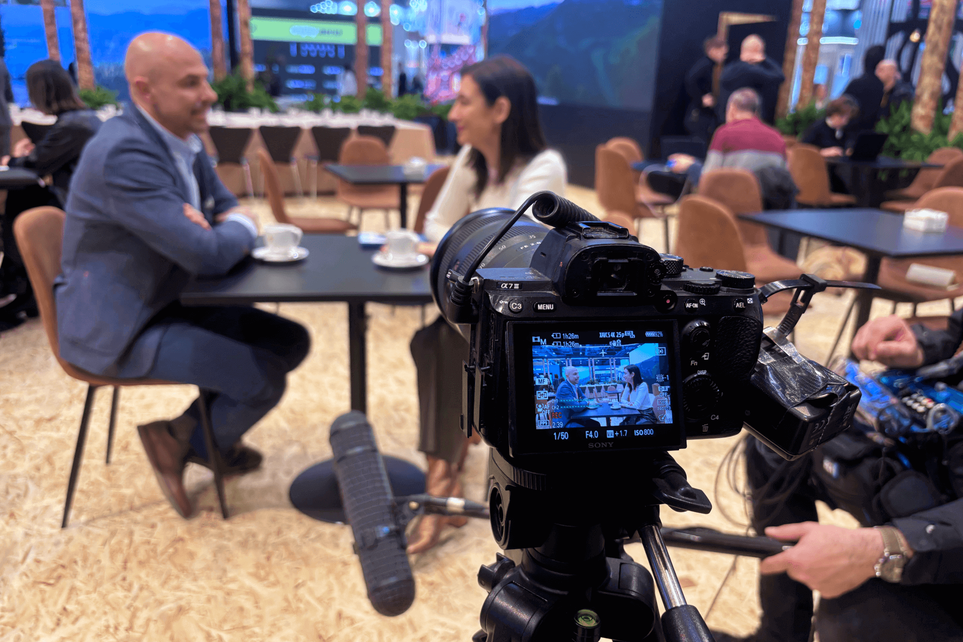 FITUR 2026 • Madrid, Spain