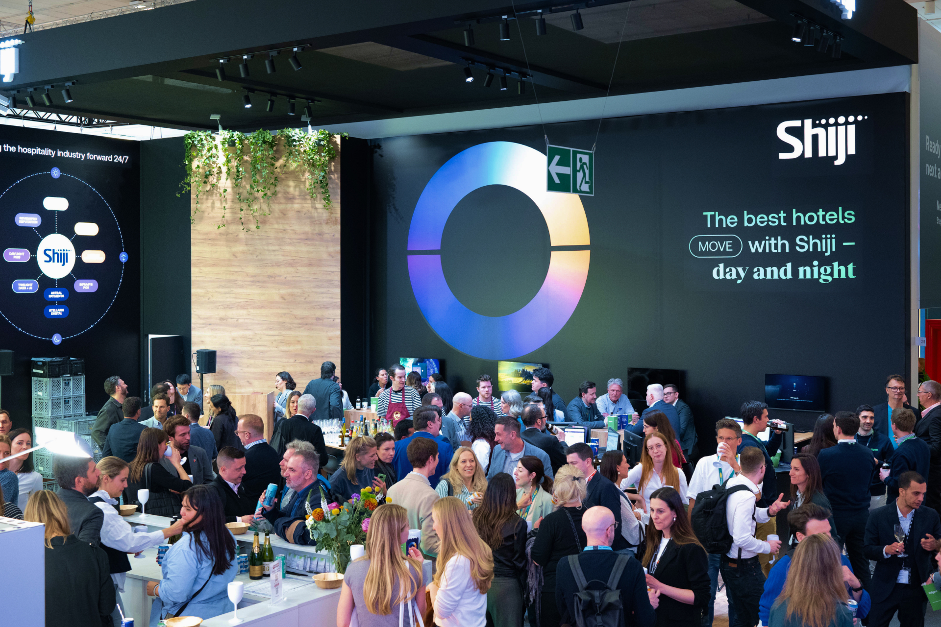 ITB 2026 • Berlin, Germany