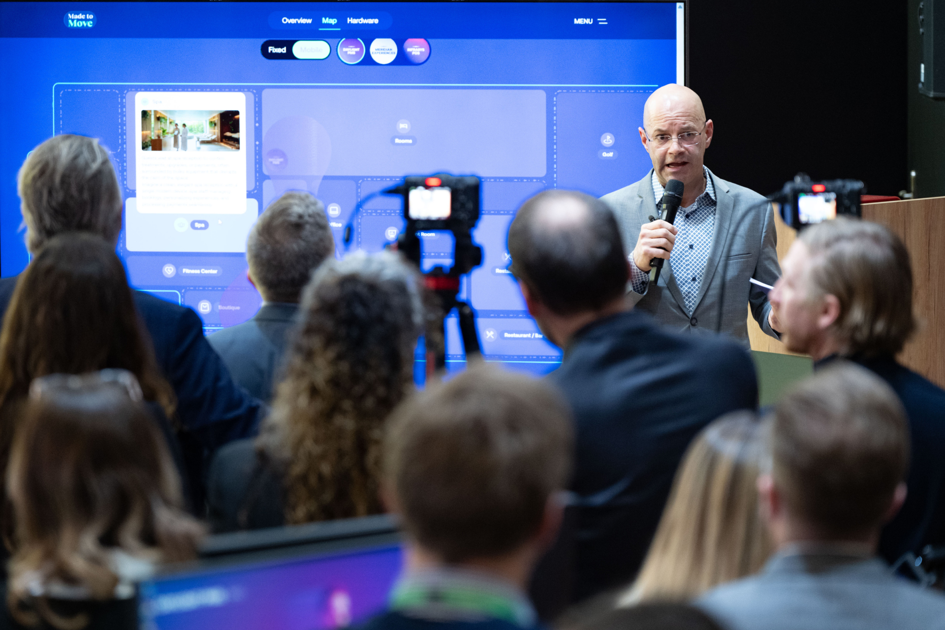 ITB 2026 • Berlin, Germany