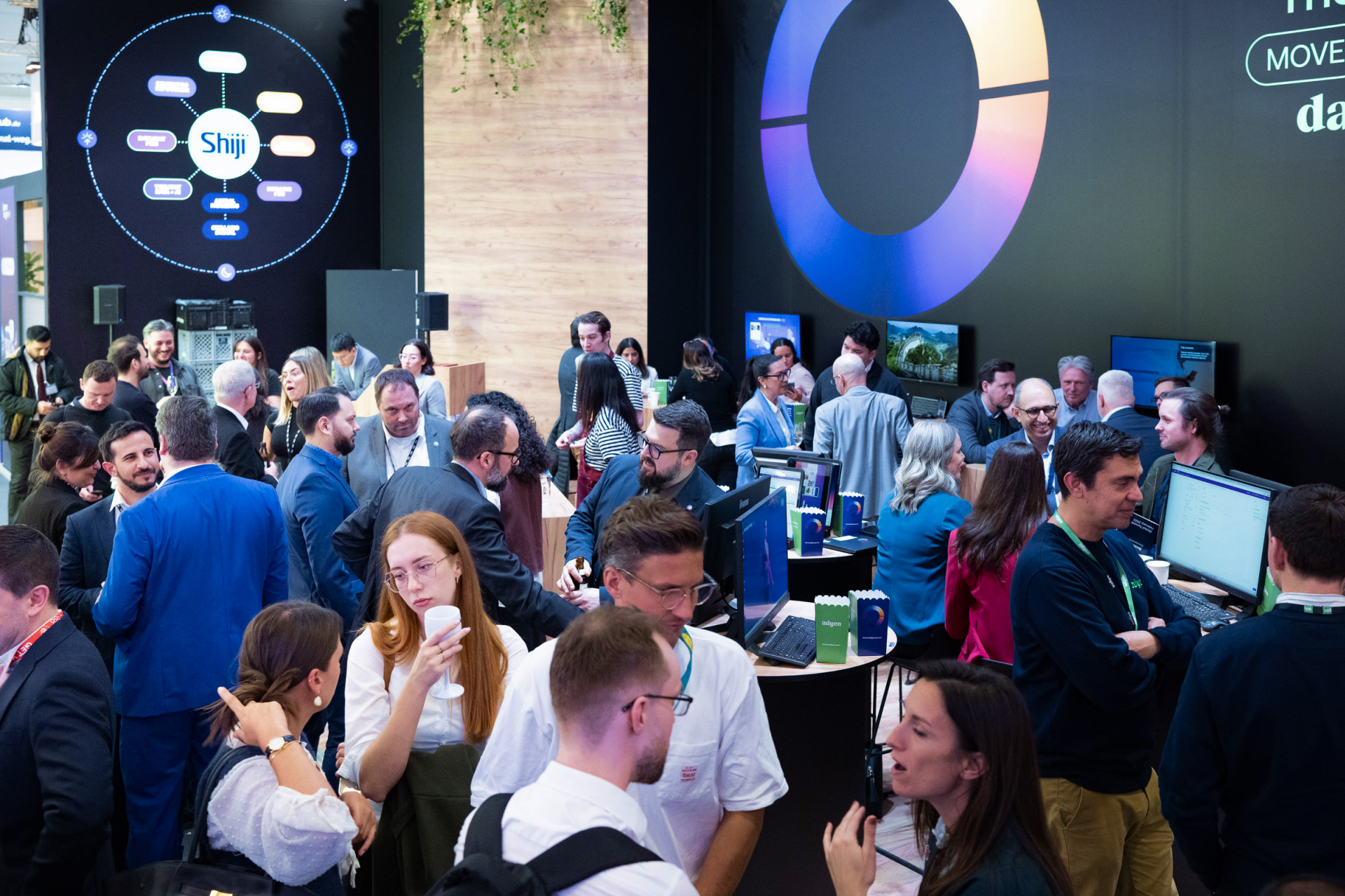 ITB 2026 • Berlin, Germany