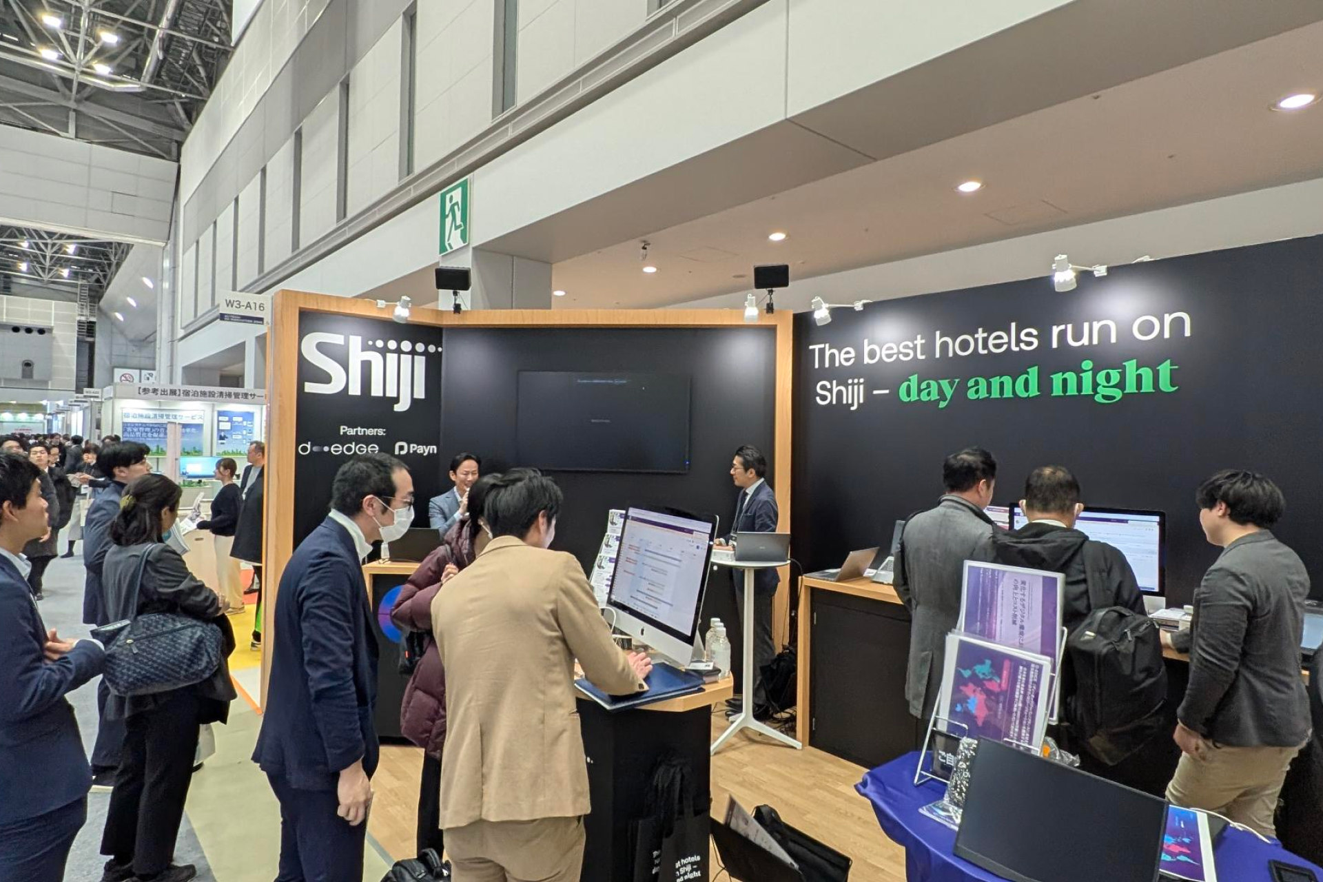 HOTERES 2026 • Tokyo, Japan