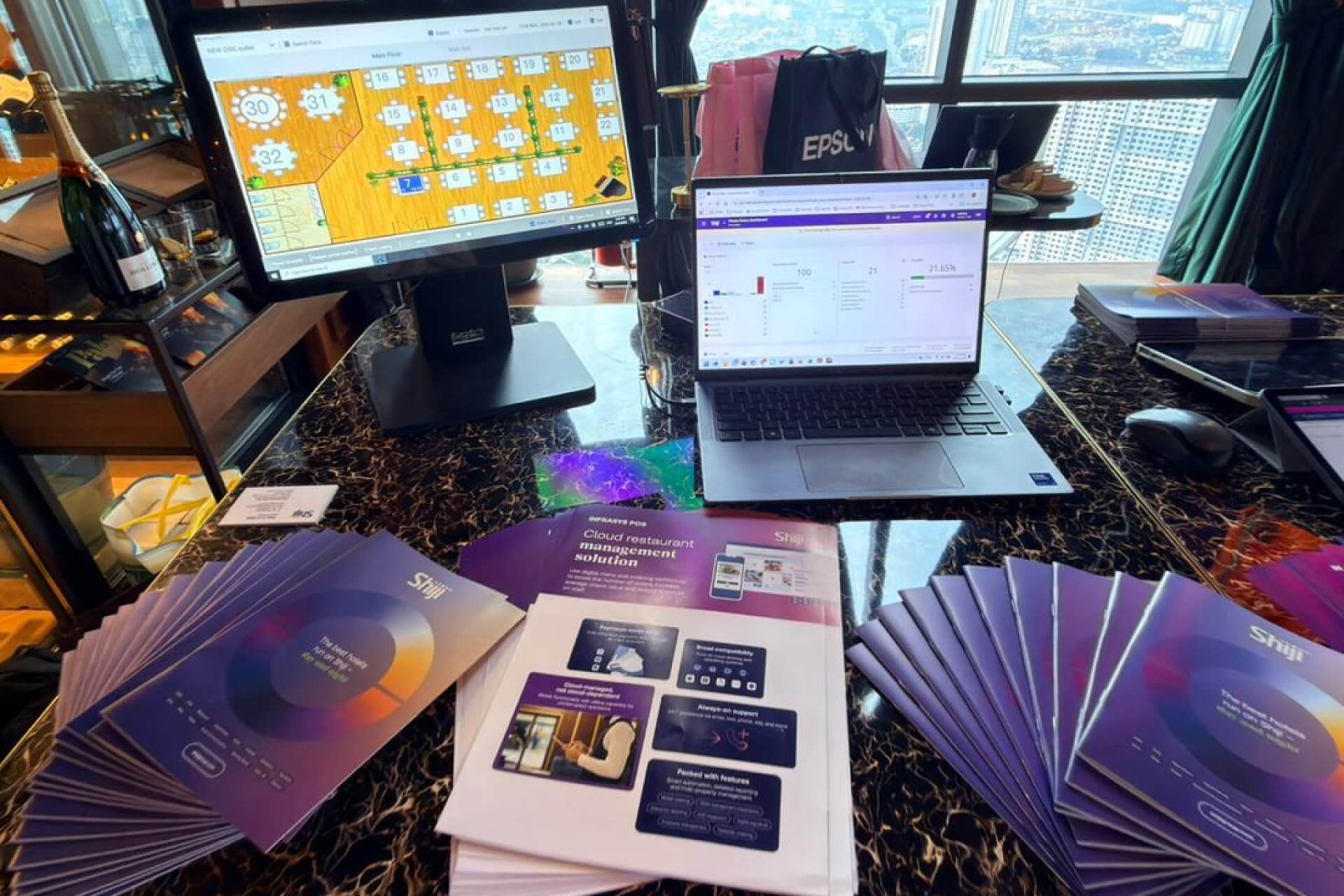 Siteminder Emergent Roadshow 2026 • Phuket, Thailand