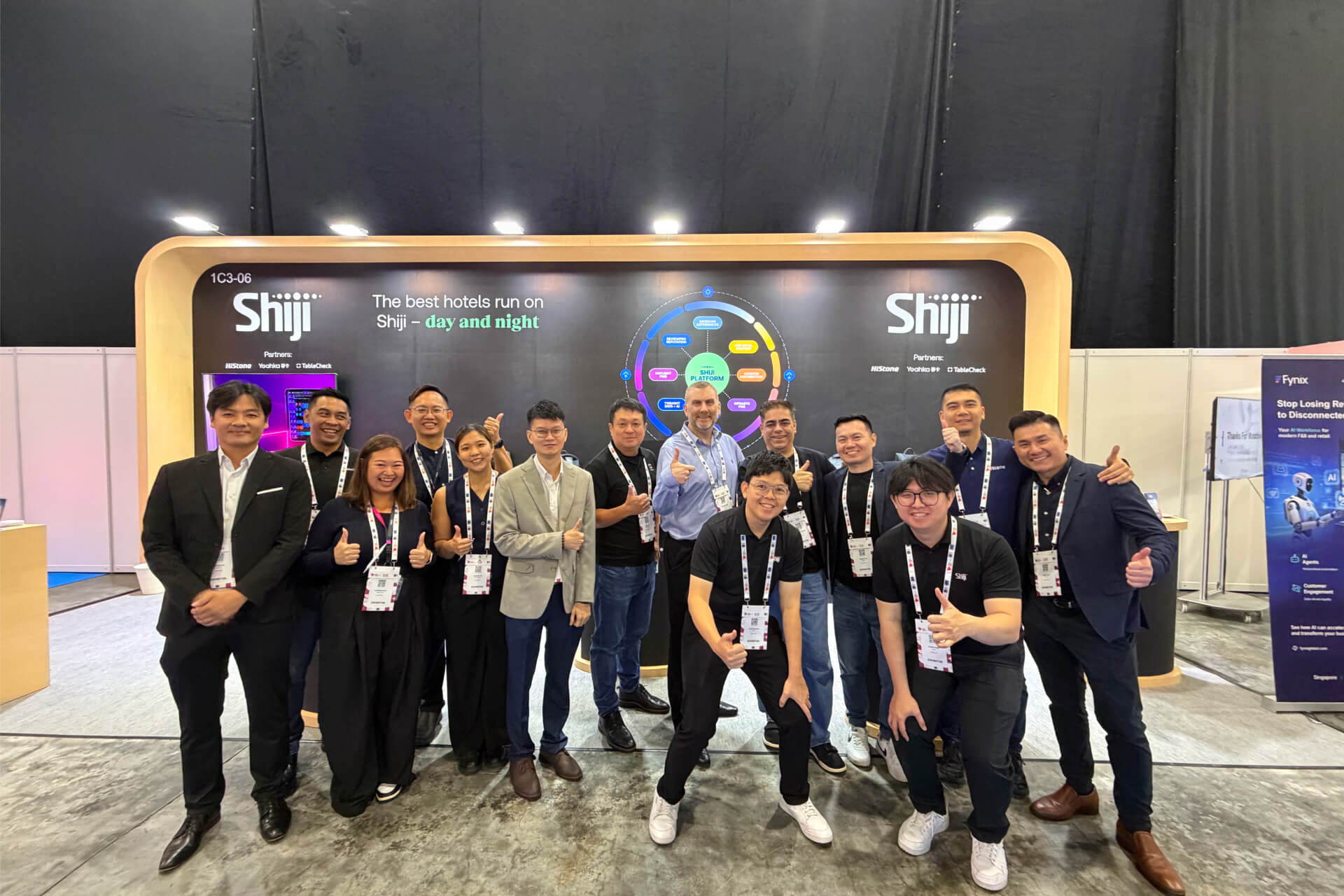 FHA – Food & Hospitality Asia 2026 • Singapore 