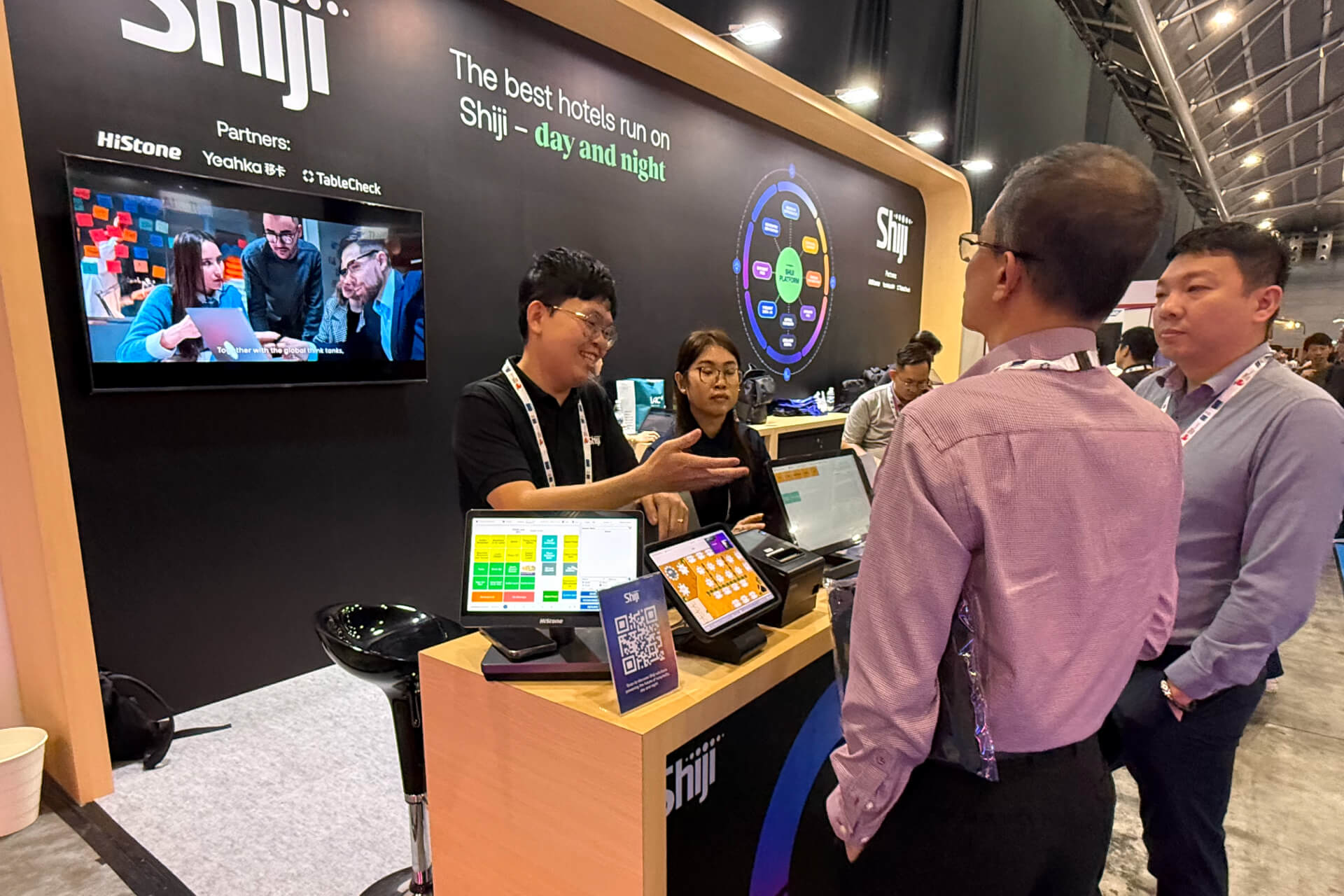 FHA – Food & Hospitality Asia 2026 • Singapore 