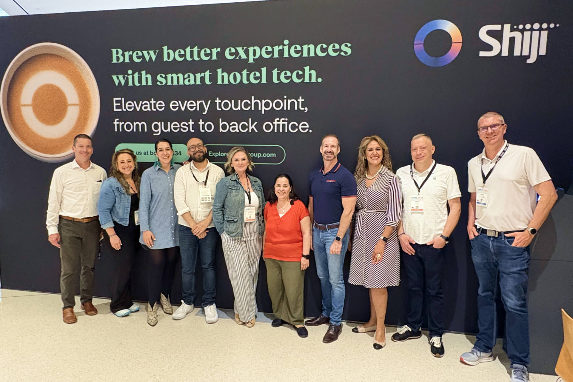HITEC 2026 • San Antonio, USA