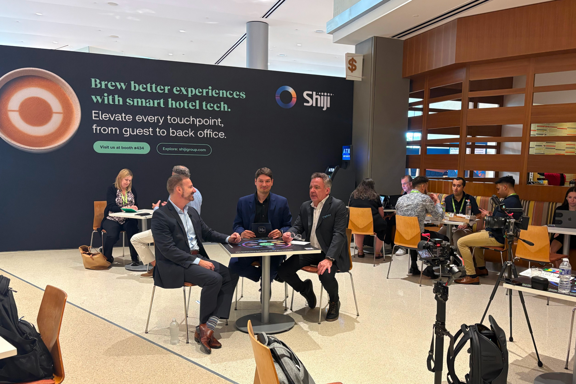 HITEC 2026 • San Antonio, USA