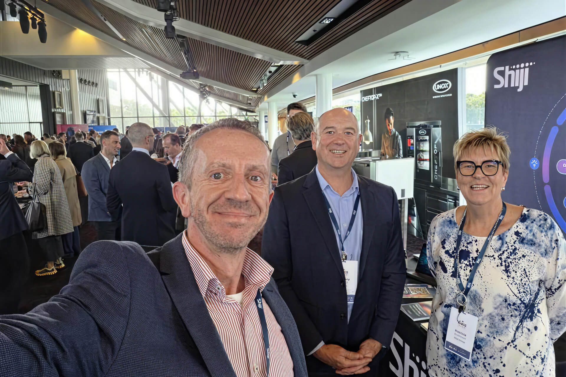 AHICE Asia Pacific 2026 • Adelaide, Australia