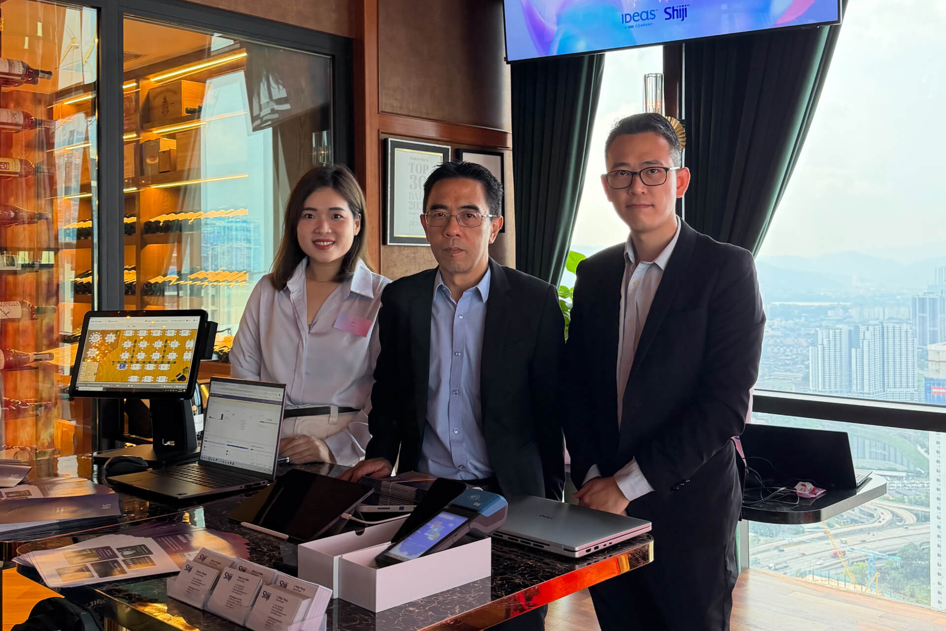 Siteminder Emergent Roadshow 2026 • Phuket, Thailand