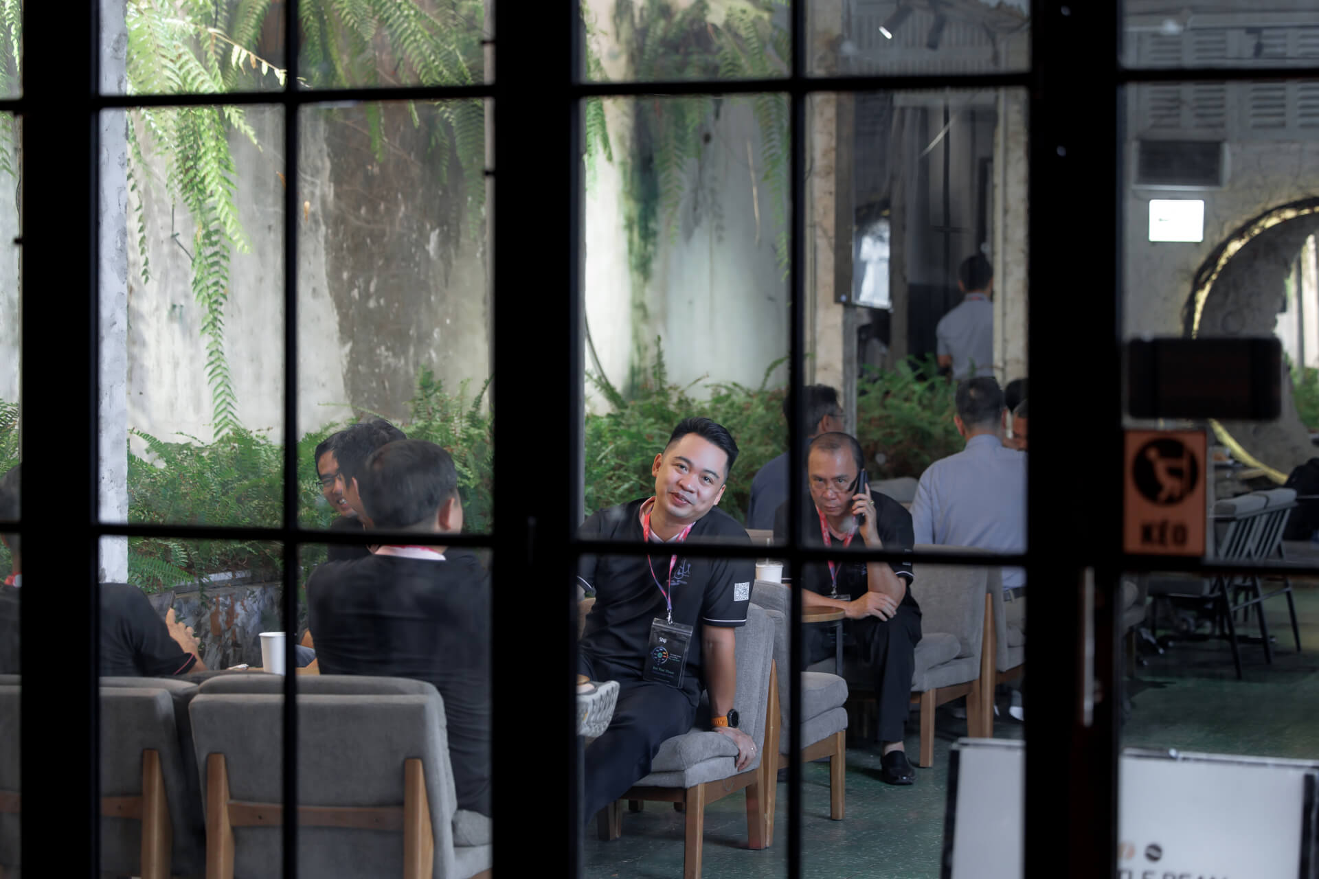 IT Saigon Workshop 2026 • Ho Chi Minh City, Vietnam