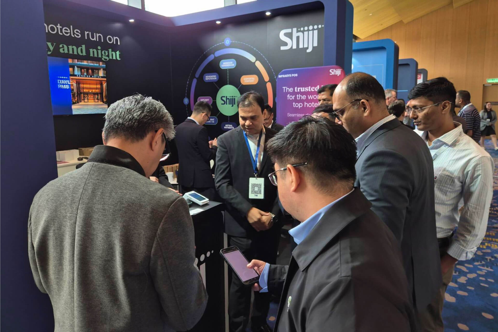Hyatt IT Manager Conference 2026 • Kuala Lumpur, Malaysia